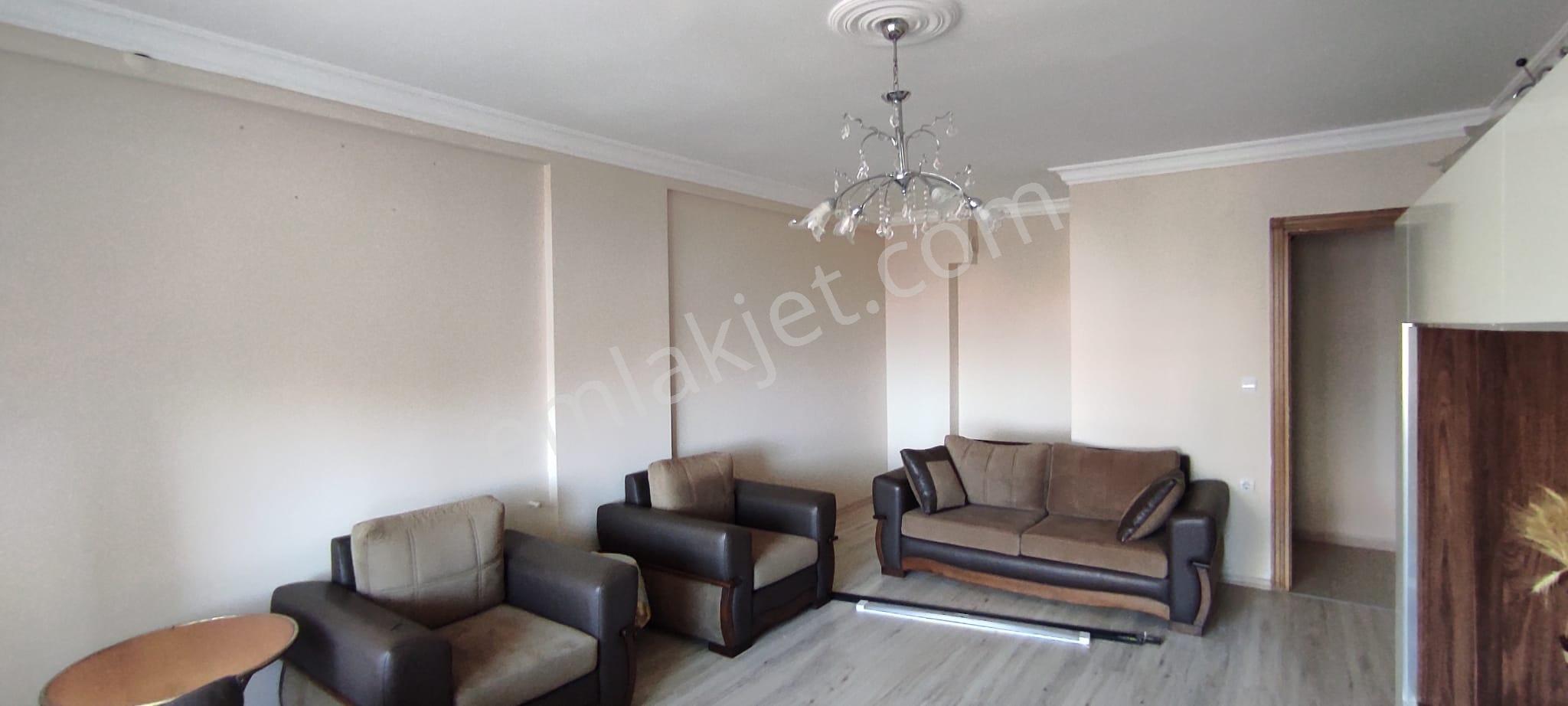 Davutlarda Deniz Mazaralı Bakımlı 4+2 Takaslı Daire - Görsel 33