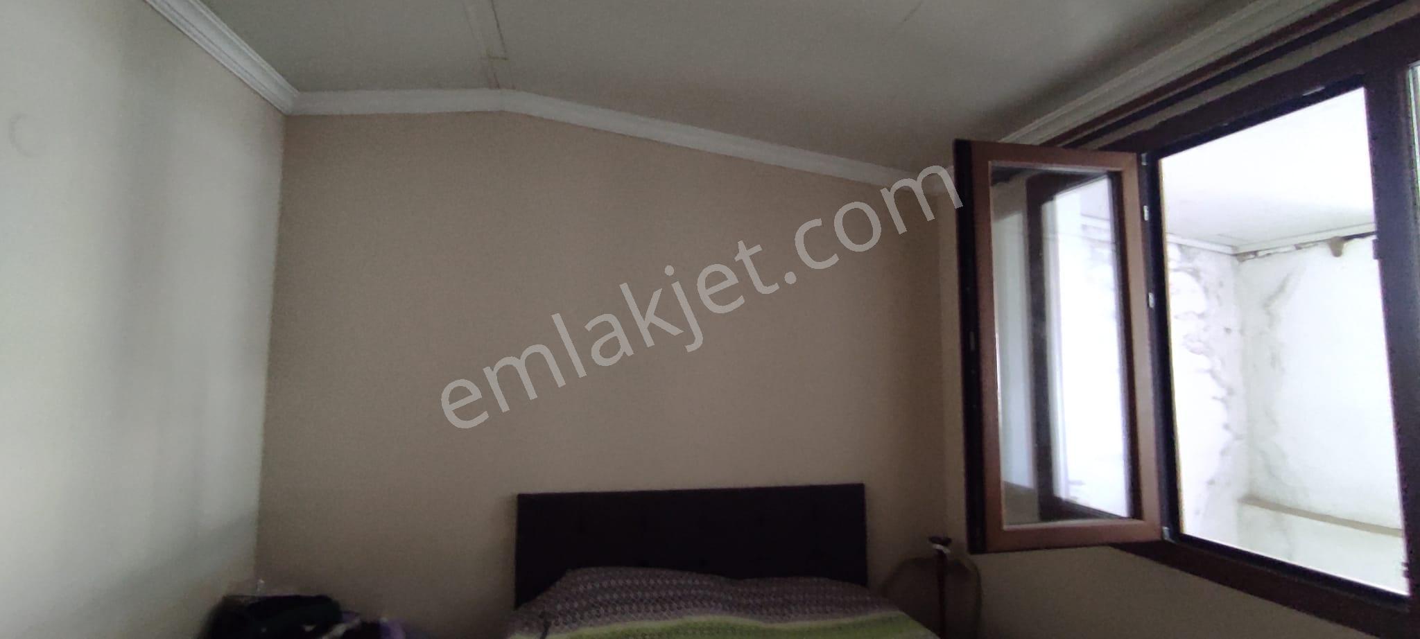 Davutlarda Deniz Mazaralı Bakımlı 4+2 Takaslı Daire - Görsel 9