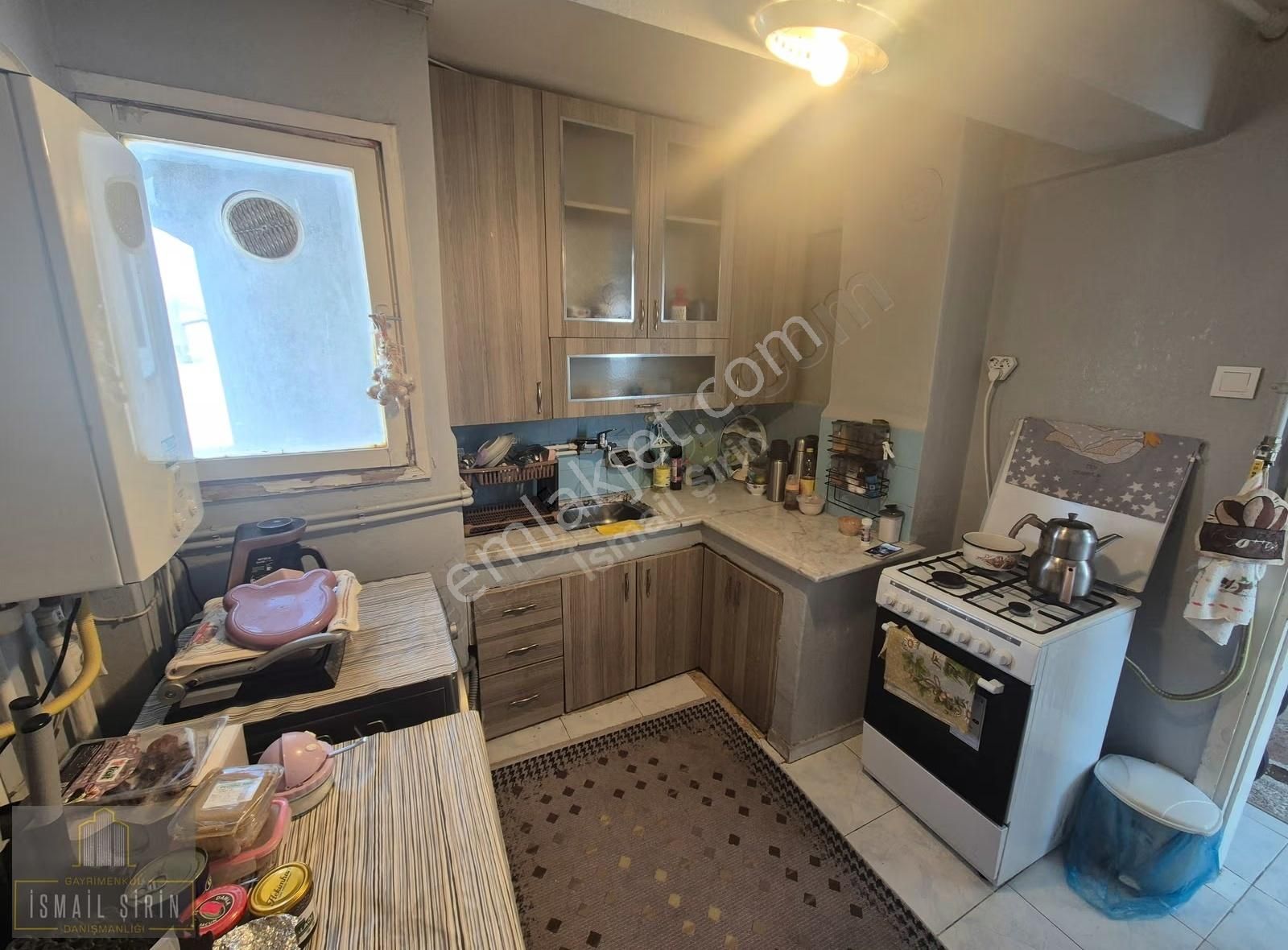 İsmail Şirinden İstiklal Cad Üzerinde Geniş Teraslı 2+1 Daire - Görsel 13