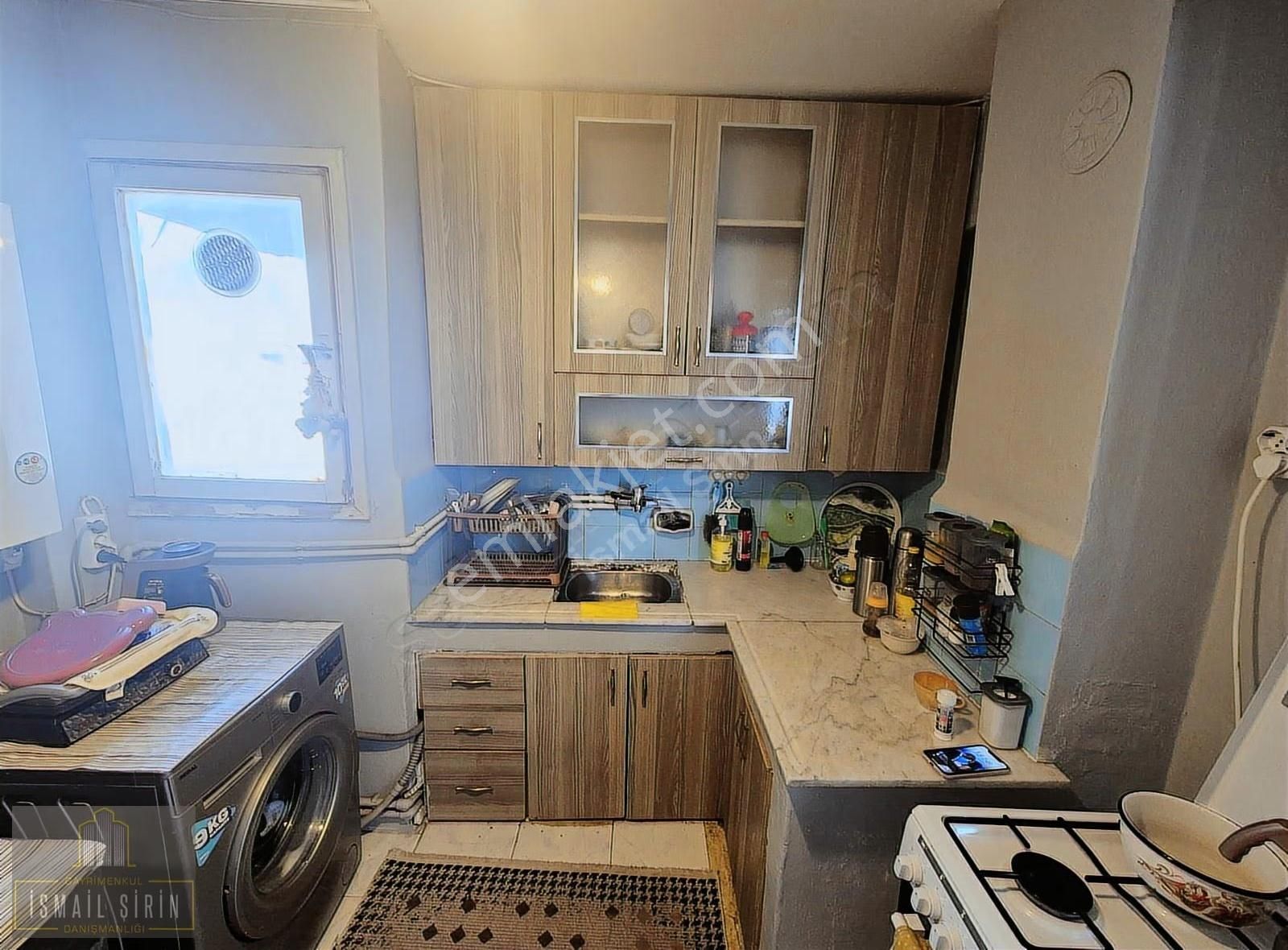 İsmail Şirinden İstiklal Cad Üzerinde Geniş Teraslı 2+1 Daire - Görsel 22