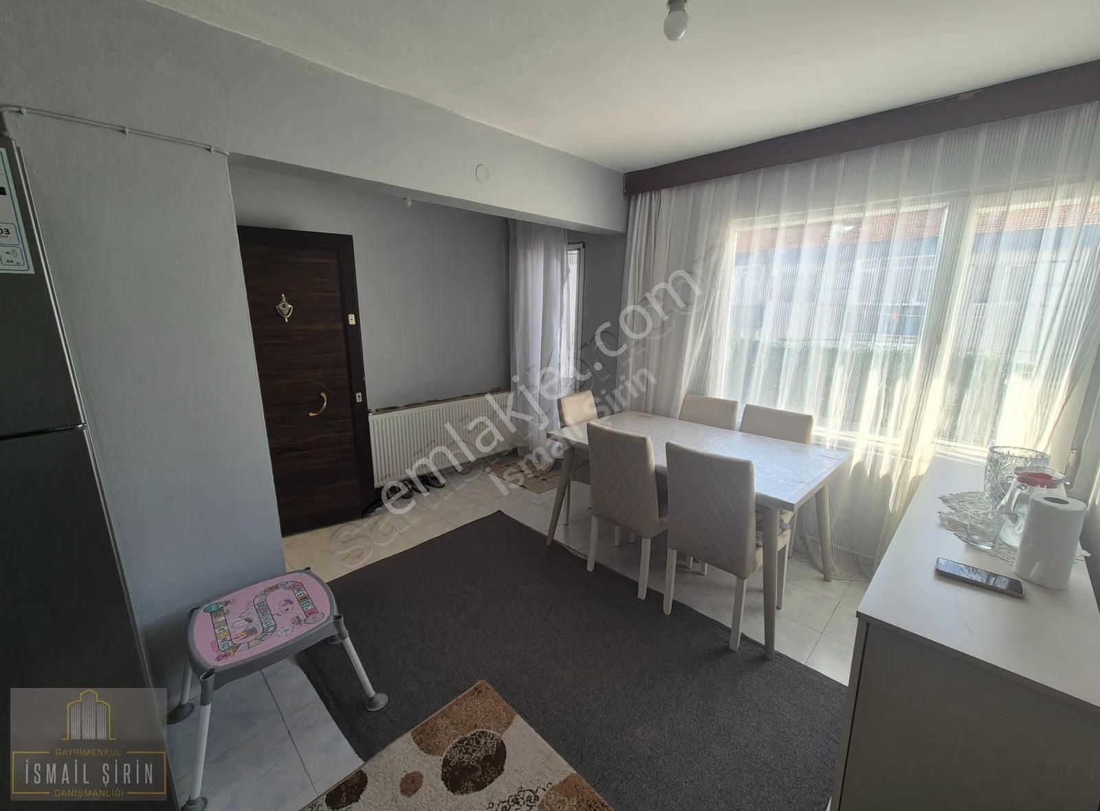 İsmail Şirinden İstiklal Cad Üzerinde Geniş Teraslı 2+1 Daire - Görsel 16
