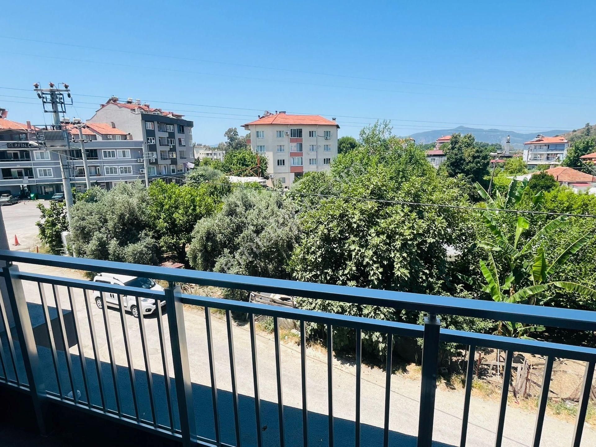 Cesur Emlak'tan Havuzlu Eşyalı Kiralık 1+1 Daire Ref.kodu:7241 - Görsel 22