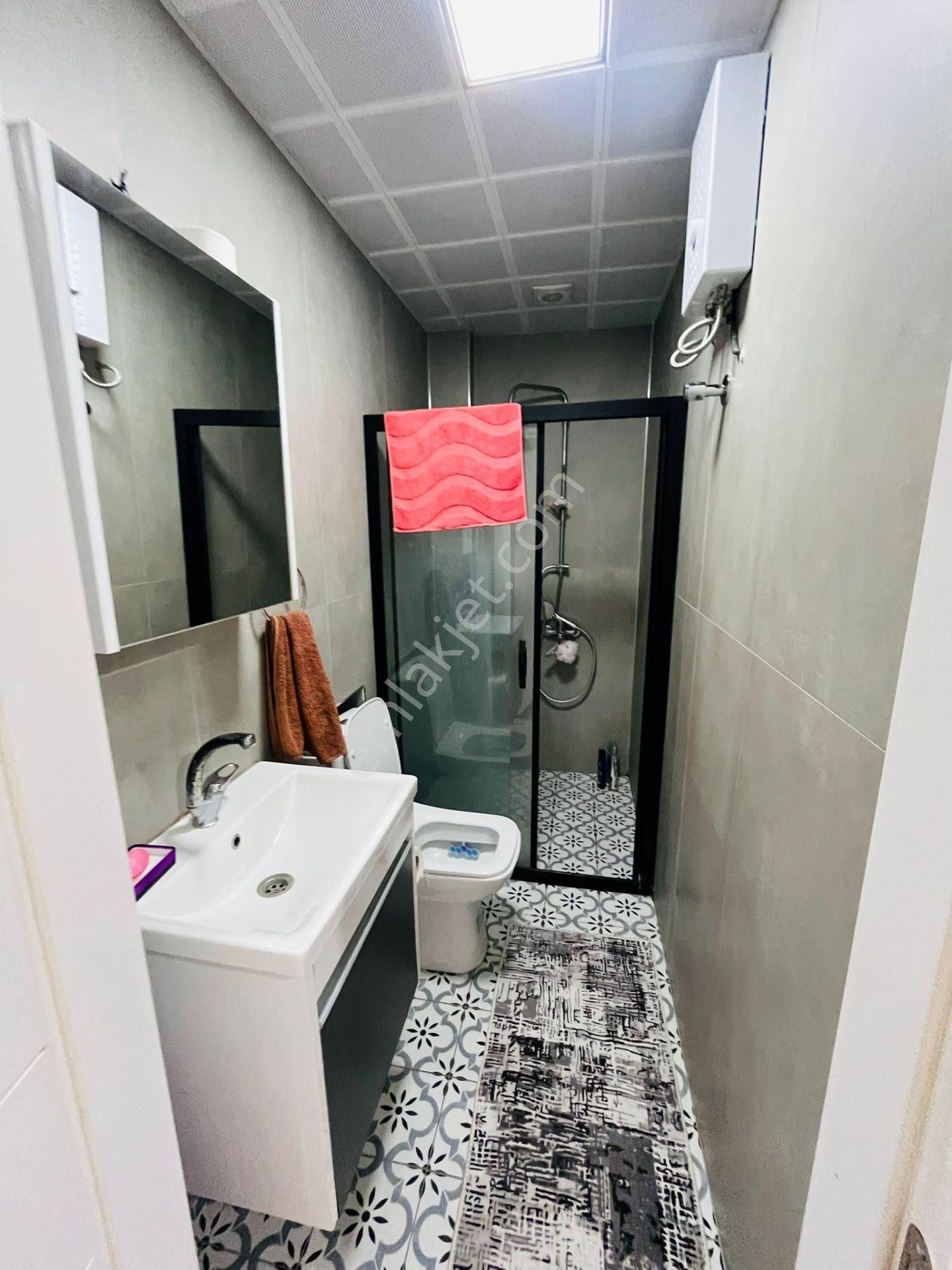 Cesur Emlak'tan Havuzlu Eşyalı Kiralık 1+1 Daire Ref.kodu:7241 - Görsel 6