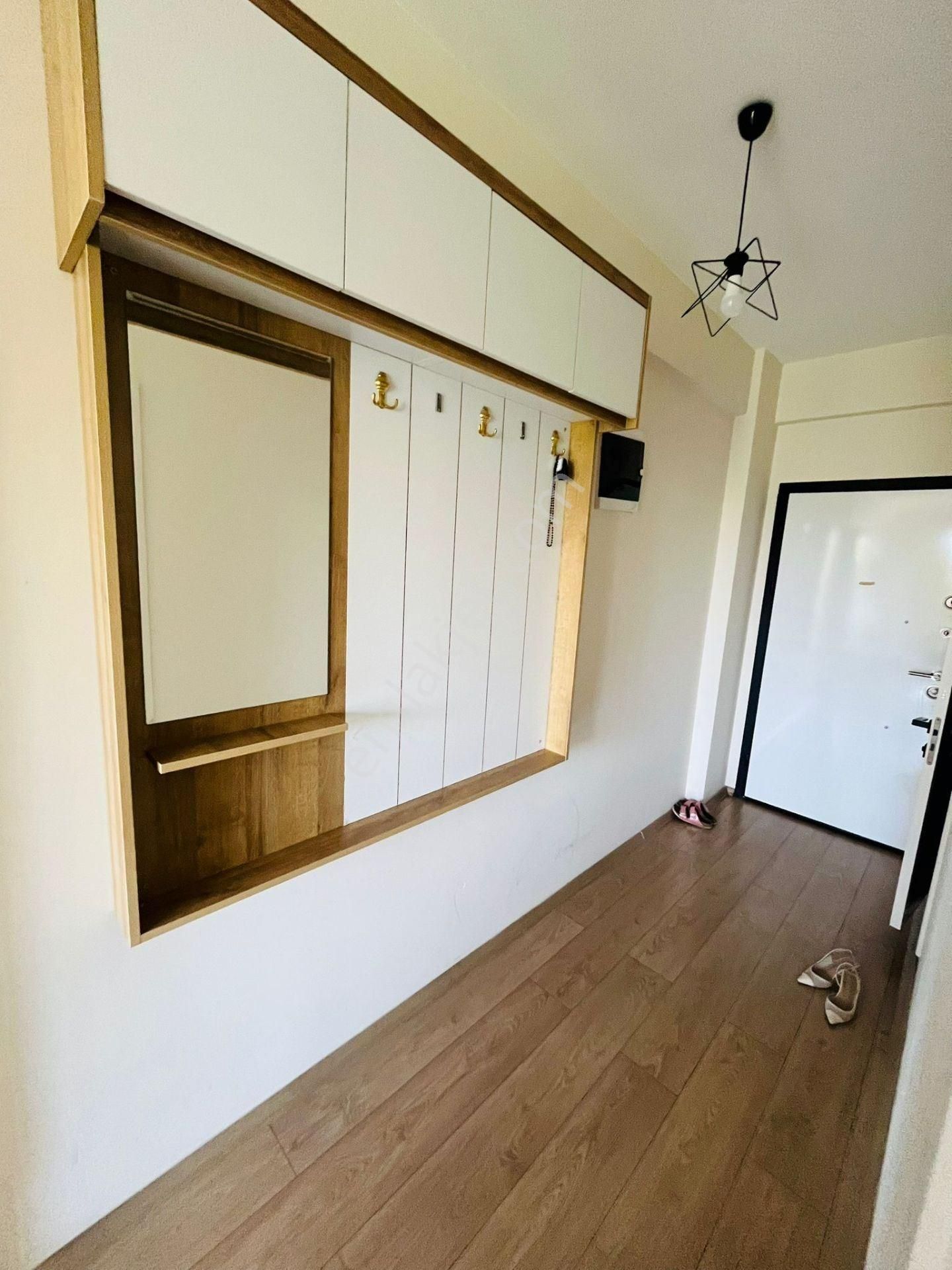 Cesur Emlak'tan Havuzlu Eşyalı Kiralık 1+1 Daire Ref.kodu:7241 - Görsel 15