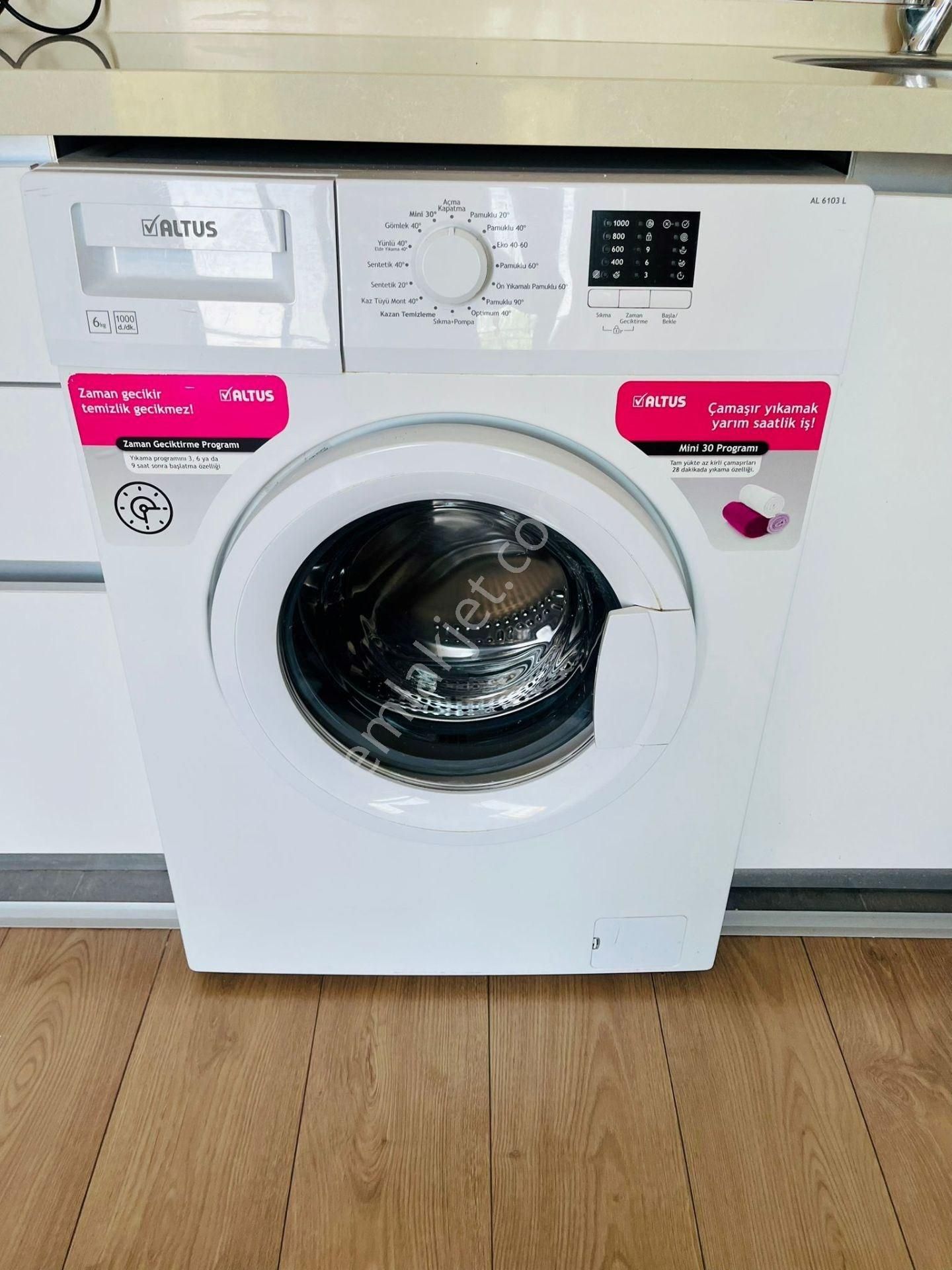 Cesur Emlak'tan Havuzlu Eşyalı Kiralık 1+1 Daire Ref.kodu:7241 - Görsel 4