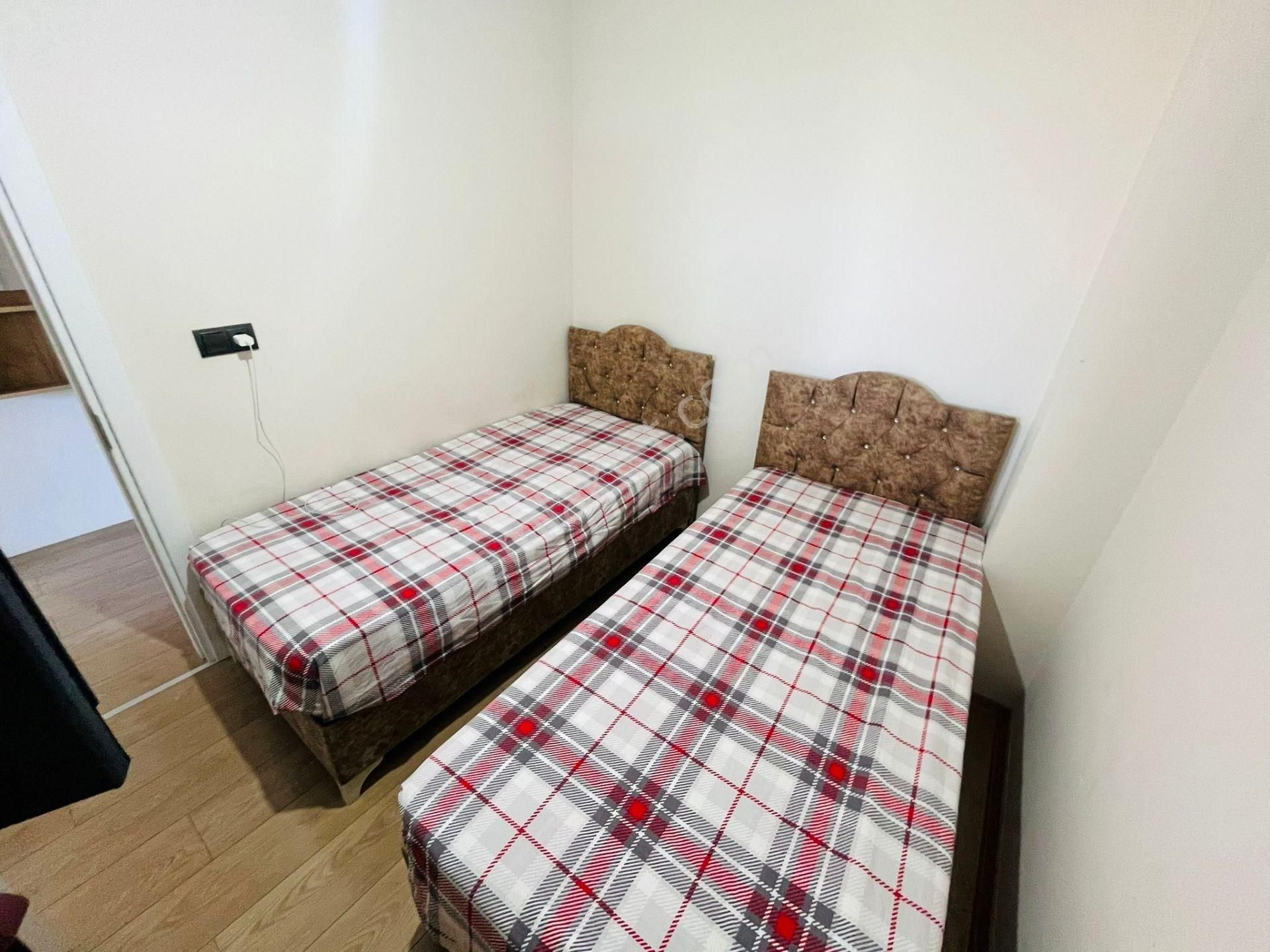 Cesur Emlak'tan Havuzlu Eşyalı Kiralık 1+1 Daire Ref.kodu:7241 - Görsel 8