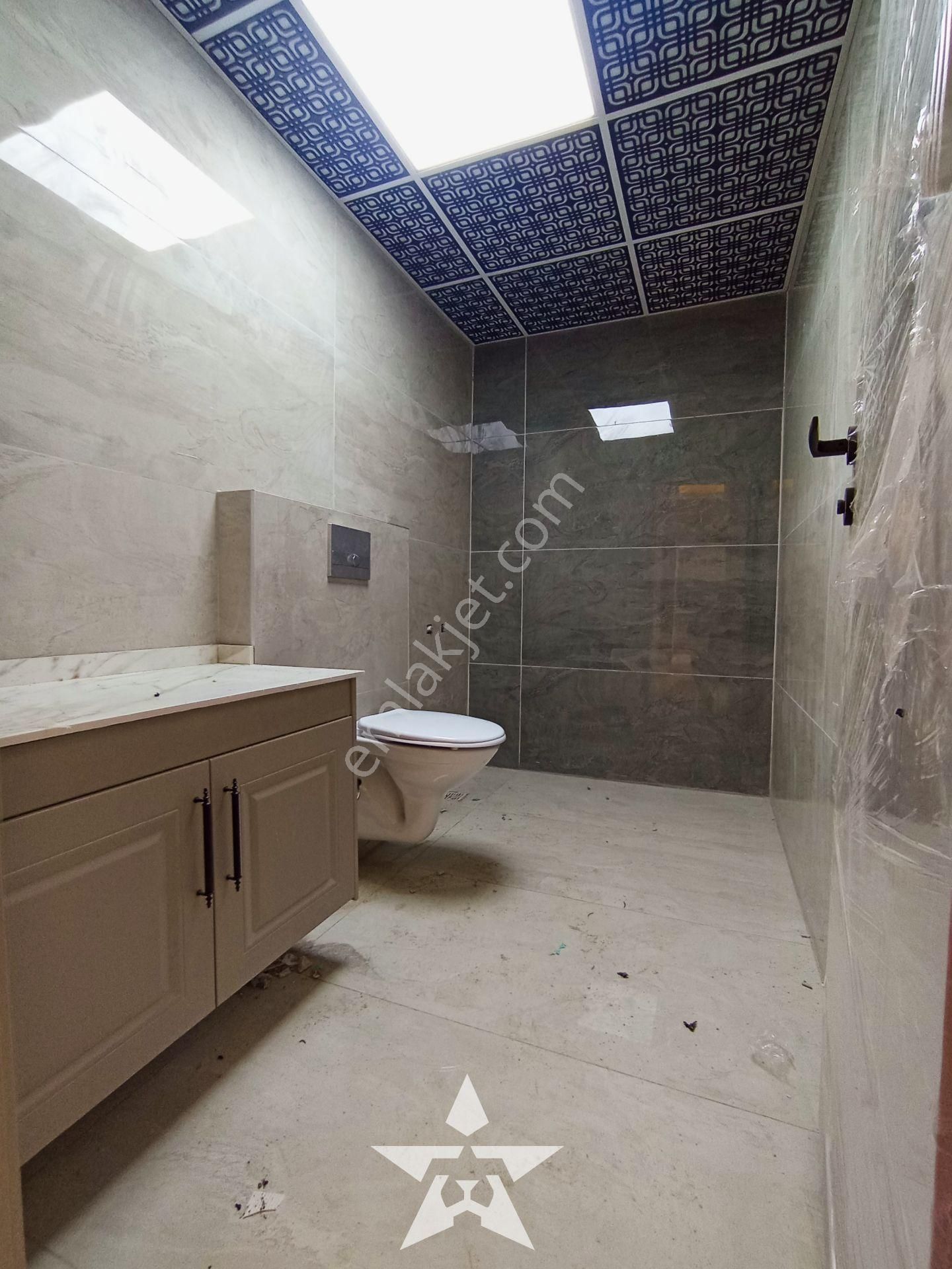 Royalest'ten Karataş'ta Sıfır Ultra Lüks 2,5+1 - Görsel 19