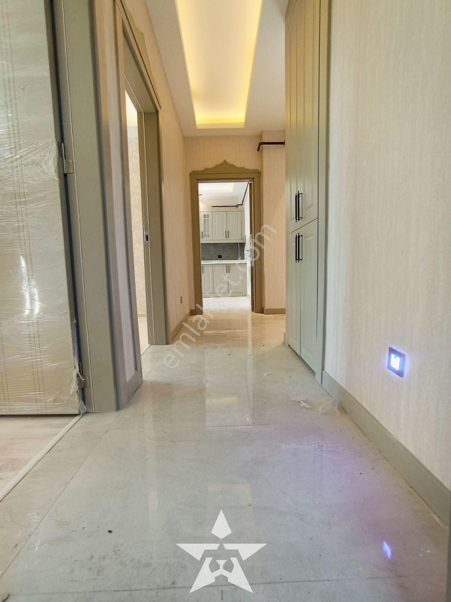 Royalest'ten Karataş'ta Sıfır Ultra Lüks 2,5+1 - Görsel 20