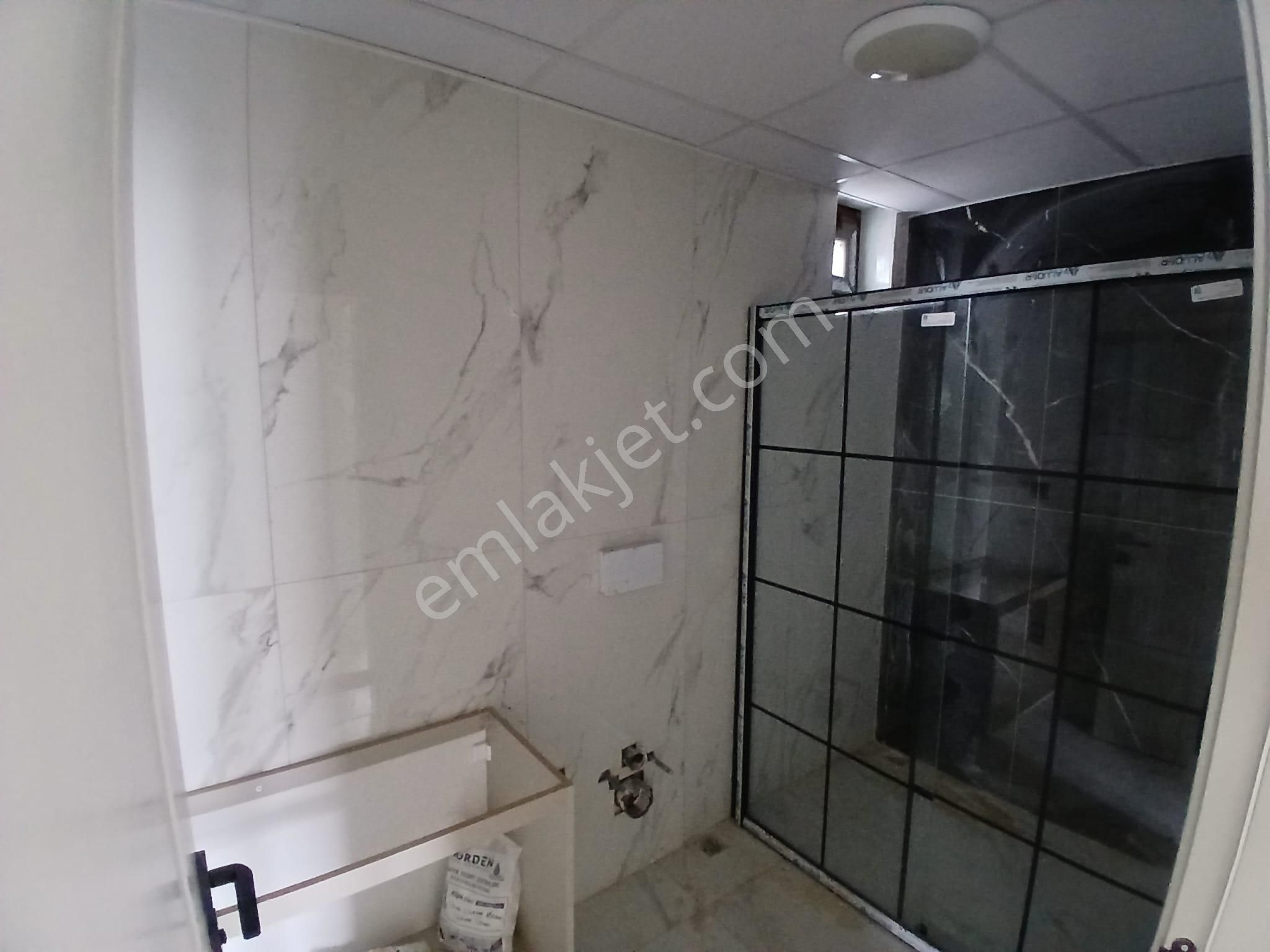 Akçay Emlak'tan Akşehir Gazi Mahallesi Sağlık Yüksekokulu Yanında Garajlı Satılık Sıfır 2+1 Daire - Görsel 34