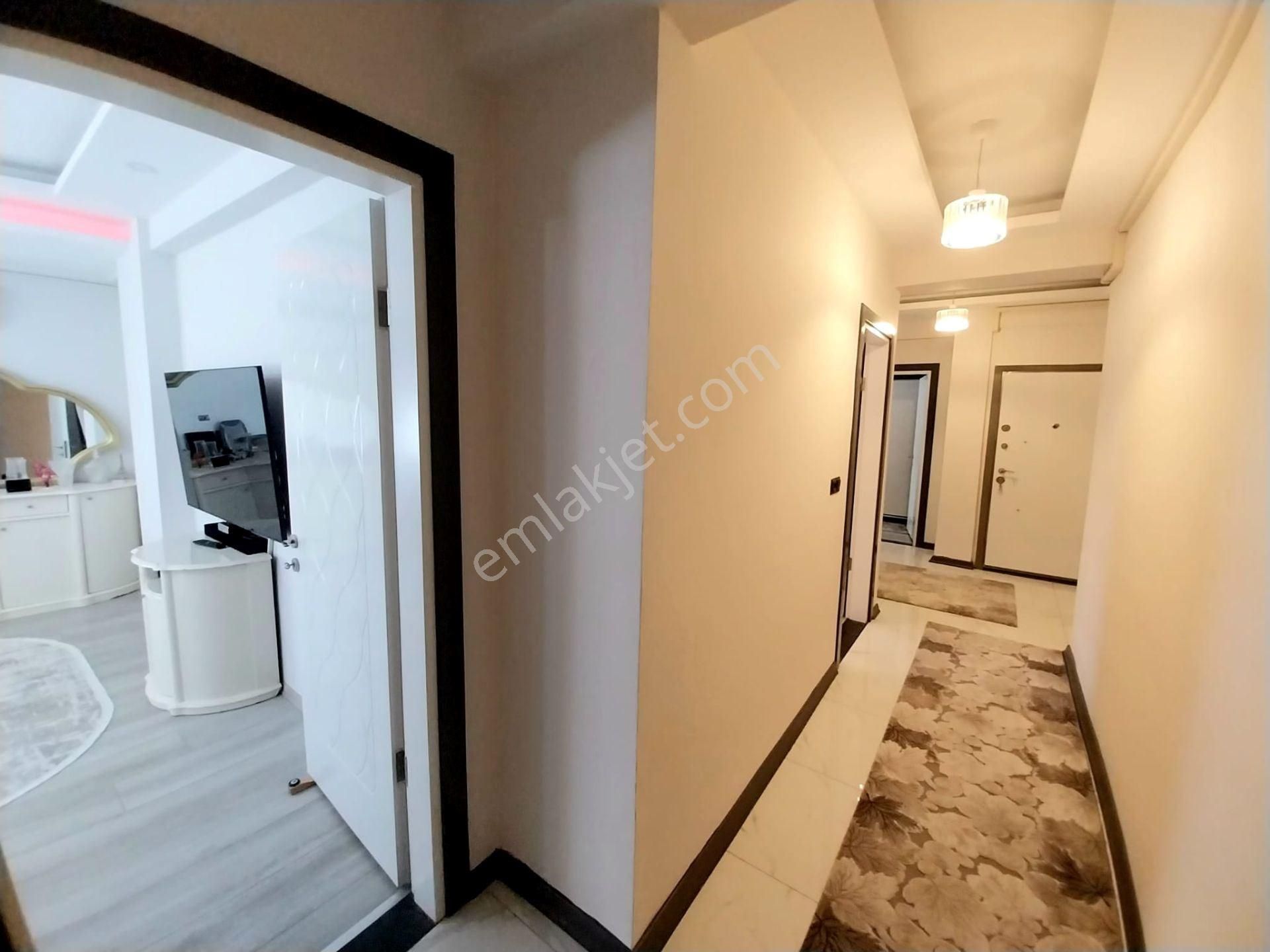 **tek Yetki Yükselden Kadıköy Dağ Manzaralı Ebeveyn Banyolu 3+1* - Görsel 14