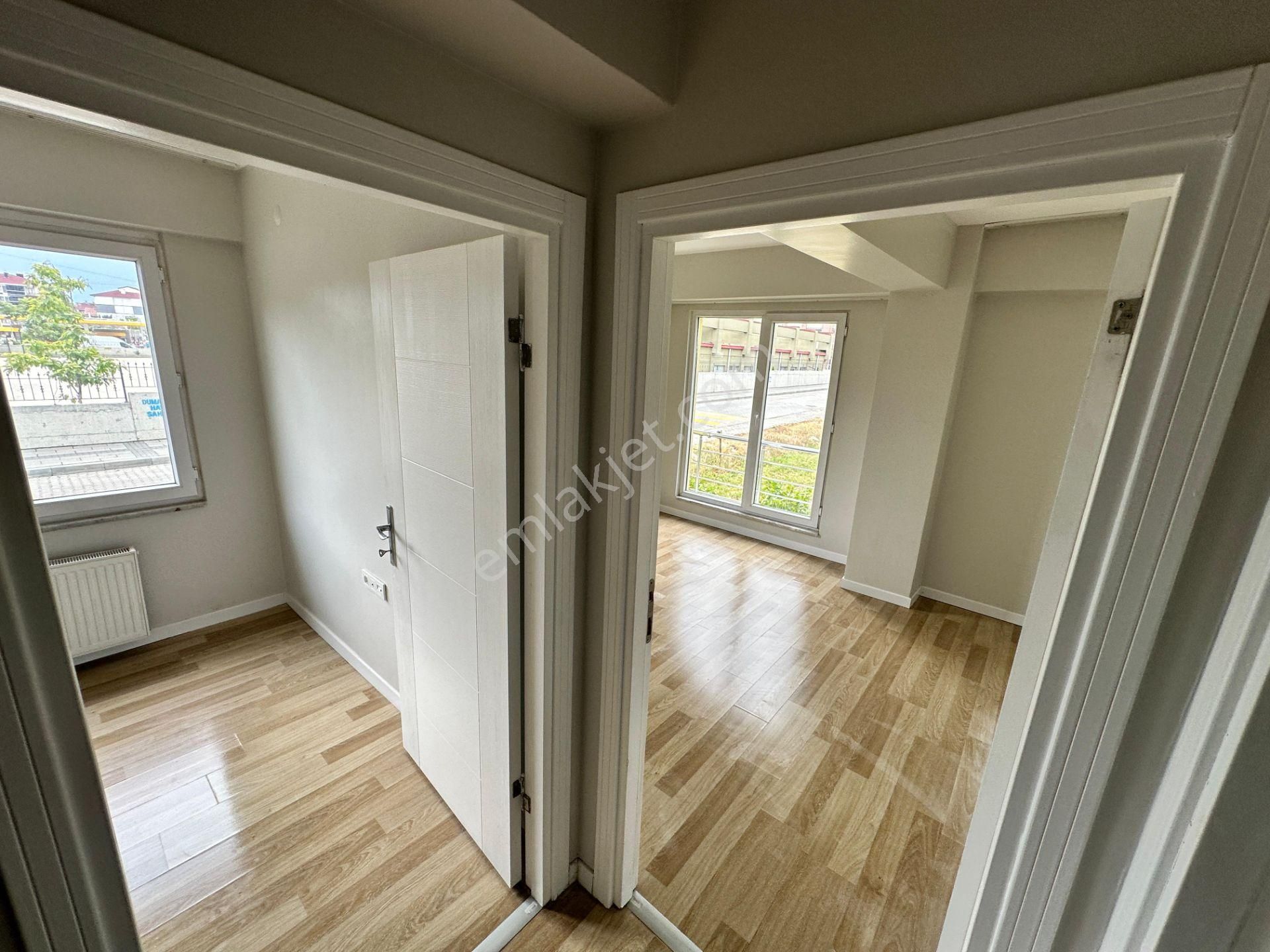 Merkezi Konumda, Yeni Tadilatlı, Ayrı Mutfaklı, Yatırımlık 2+1 - Görsel 13