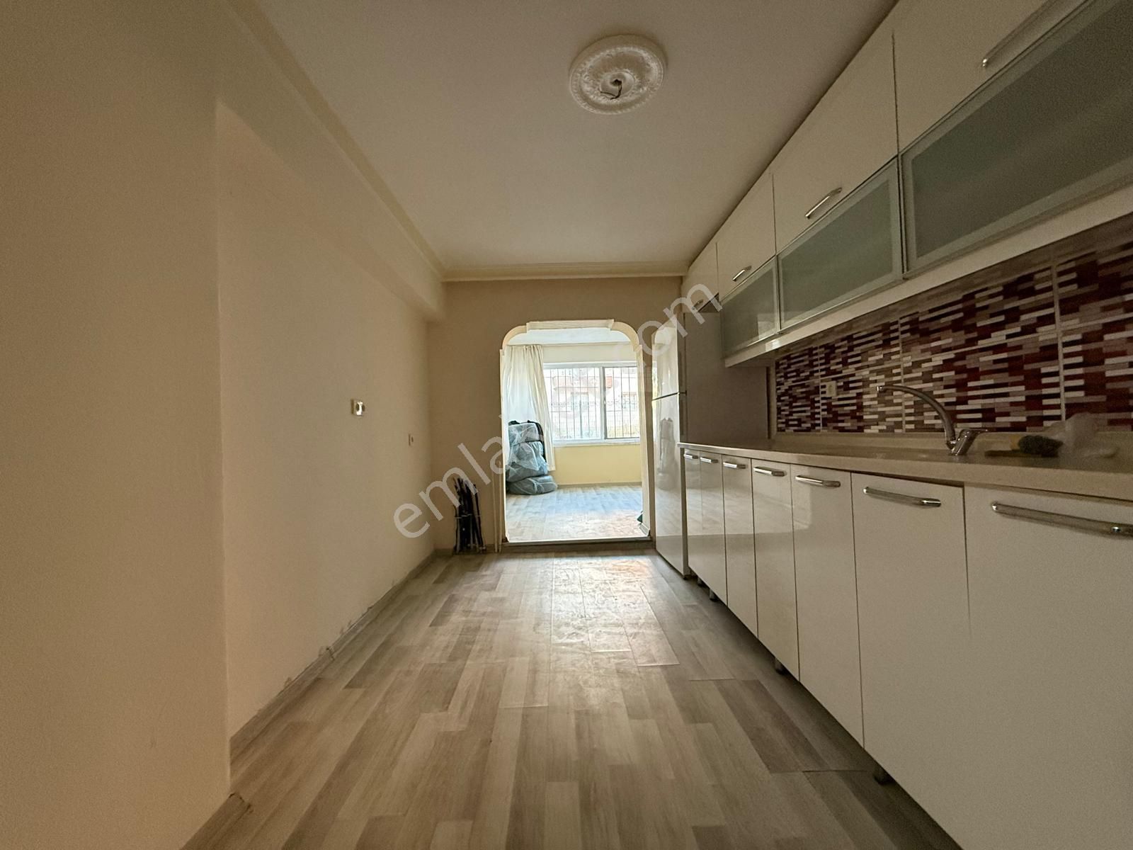 Tandoğan Mh. 3+1 Giriş Katta Bağımsız Genç Yaş Fırsat Daire!!!