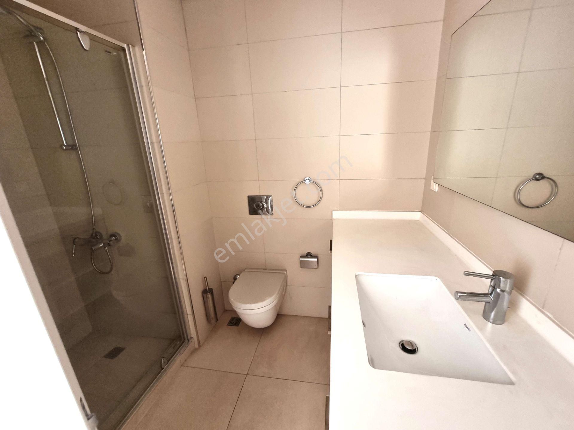 Ahmet Sezer'den İstanbul Saraylarında Sıfır 1+1 Kiralık Daire - Görsel 24