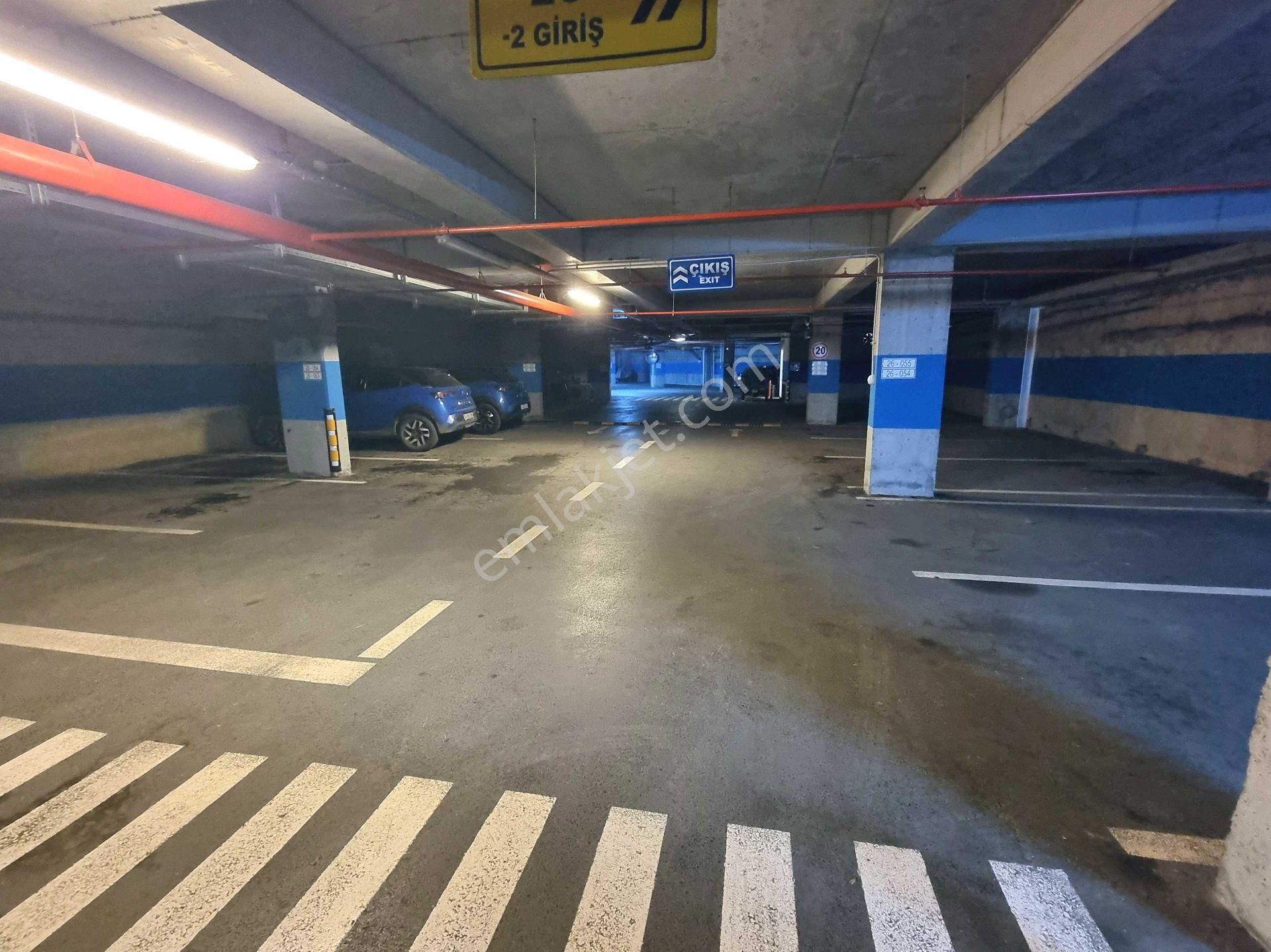 Ahmet Sezer'den İstanbul Saraylarında Sıfır 1+1 Kiralık Daire - Görsel 35