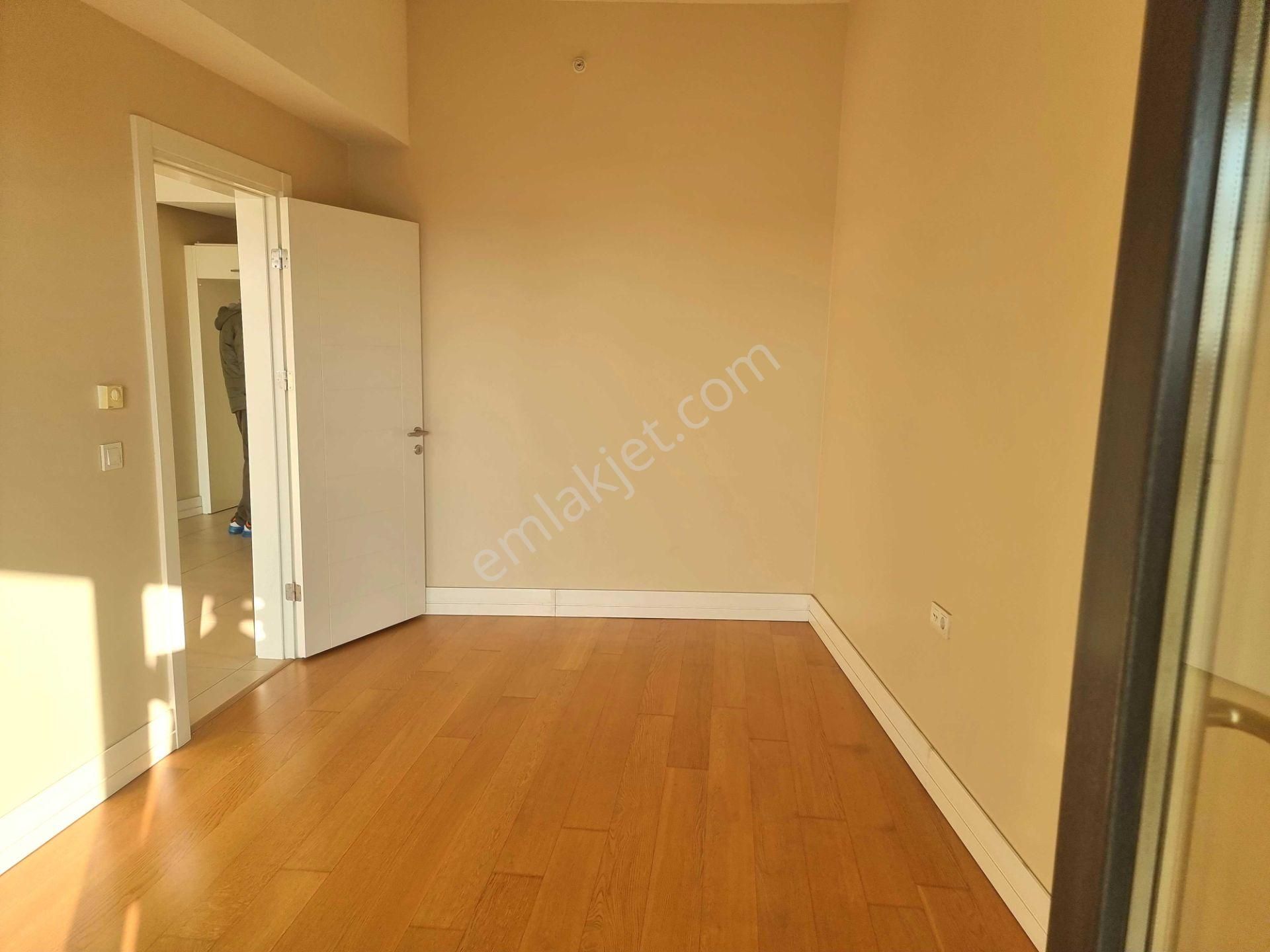 Ahmet Sezer'den İstanbul Saraylarında Sıfır 1+1 Kiralık Daire - Görsel 34