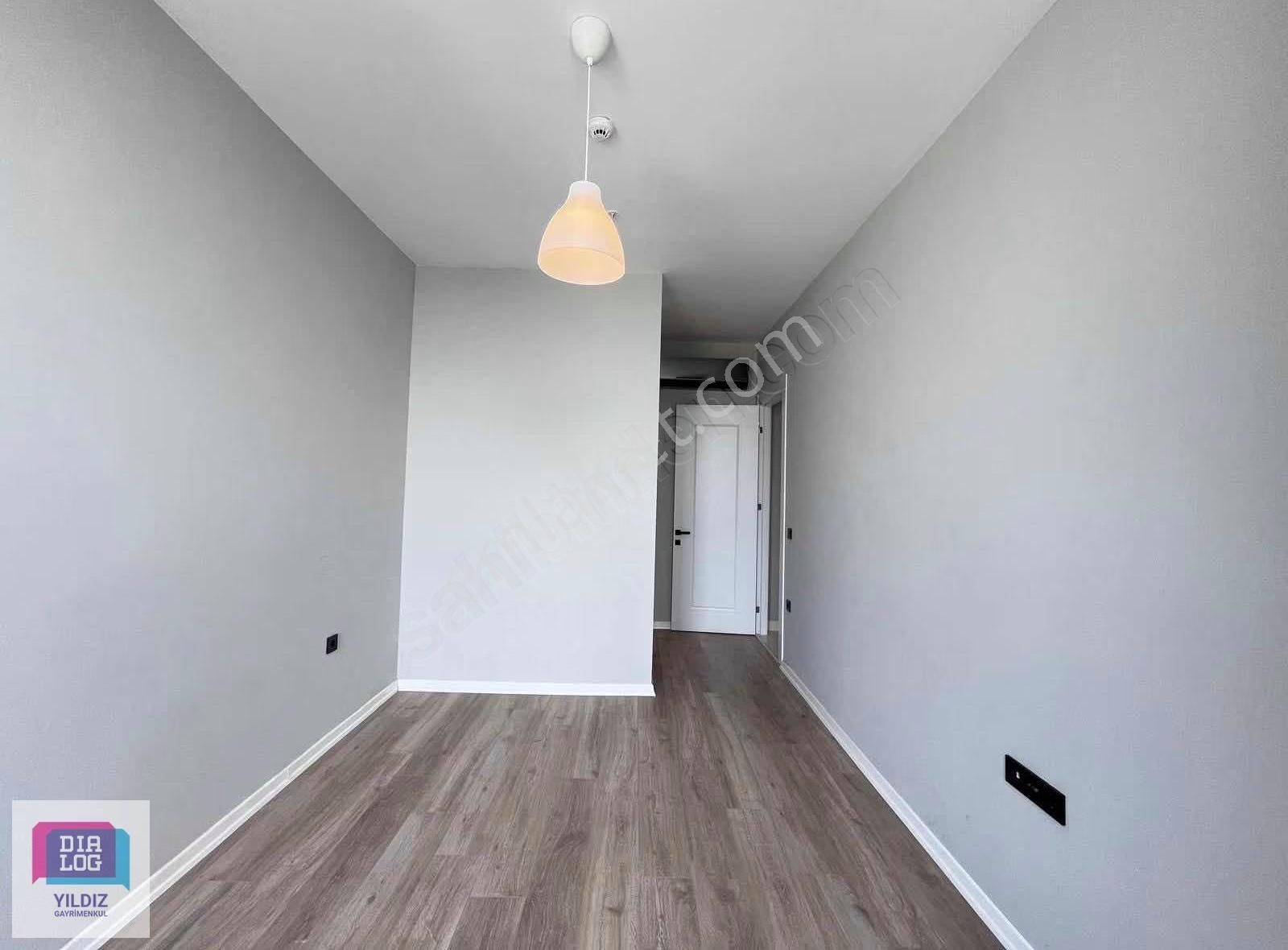 Dialog Yıldız / Central Balat Sitesi Kiralık 3+1 Daire - Görsel 9