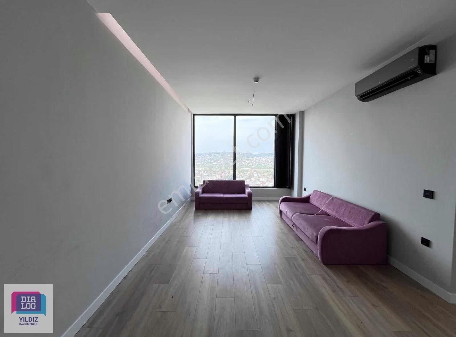 Dialog Yıldız / Central Balat Sitesi Kiralık 3+1 Daire - Görsel 20