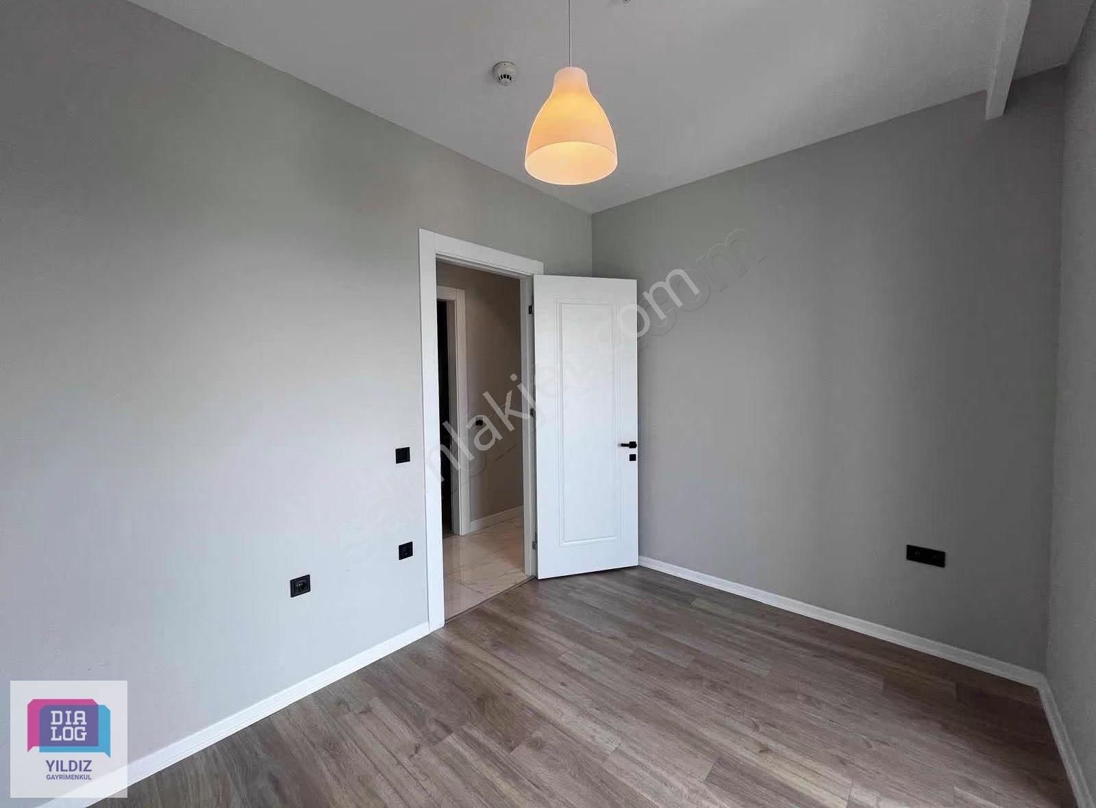 Dialog Yıldız / Central Balat Sitesi Kiralık 3+1 Daire - Görsel 4