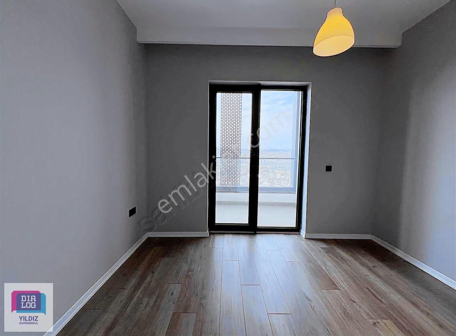 Dialog Yıldız / Central Balat Sitesi Kiralık 3+1 Daire - Görsel 26
