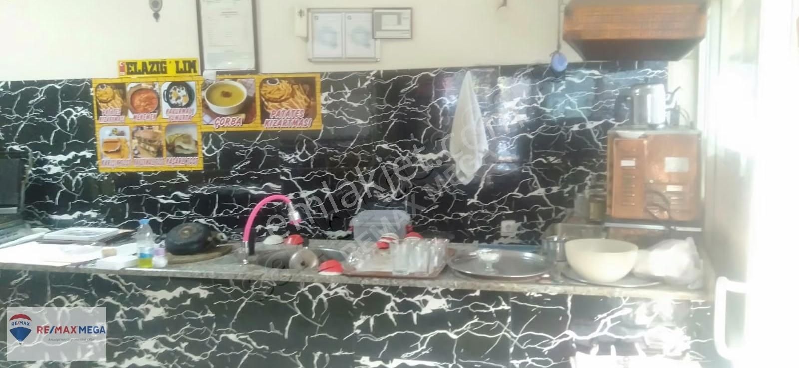 Kepez Hal Pazarında Devren Kiralık - Görsel 4