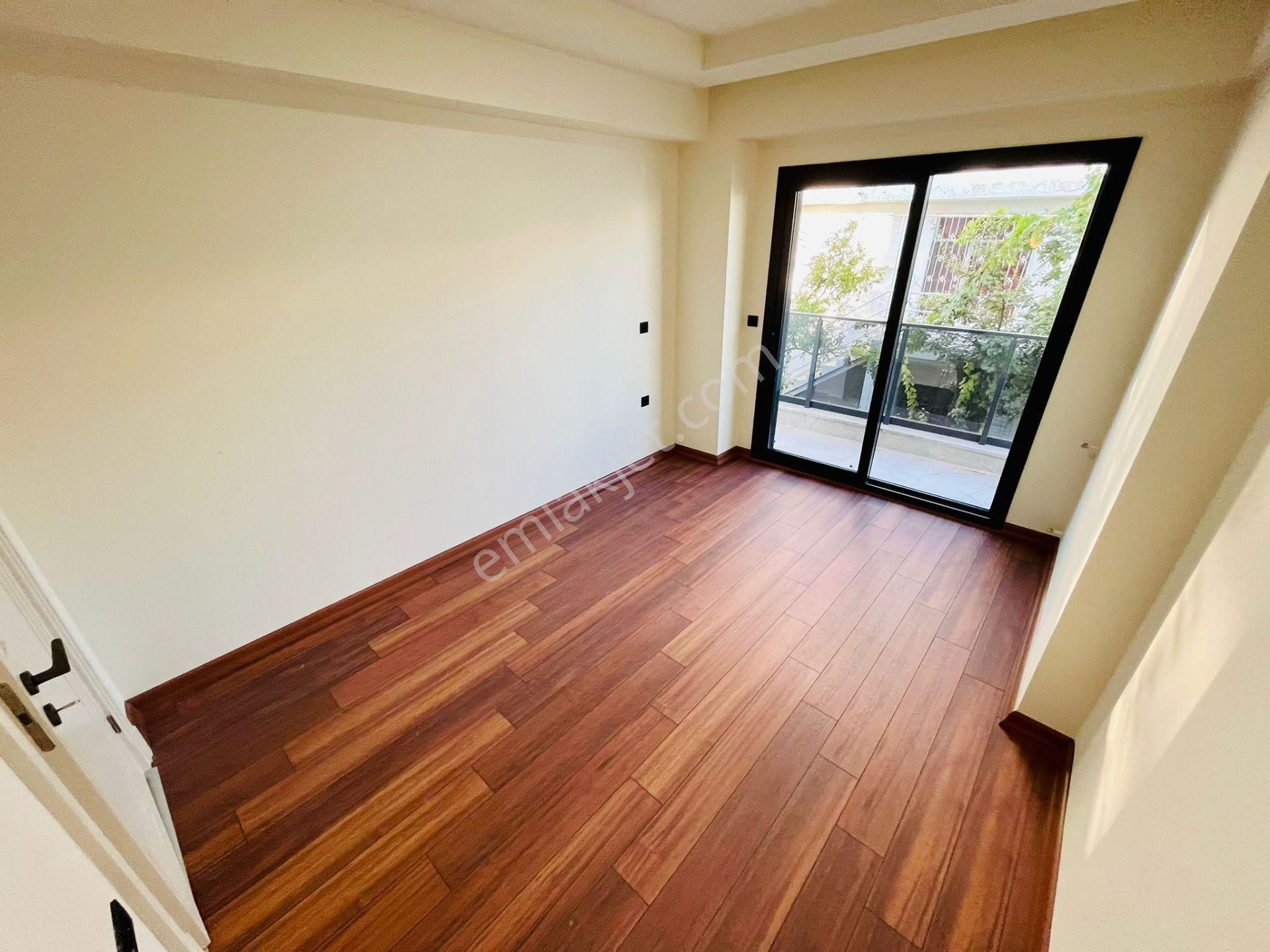 Yükselden Akçay'da Denize 20 Adım Satılık Ultra Lüx Tasarım 4+1 Villa - Görsel 31