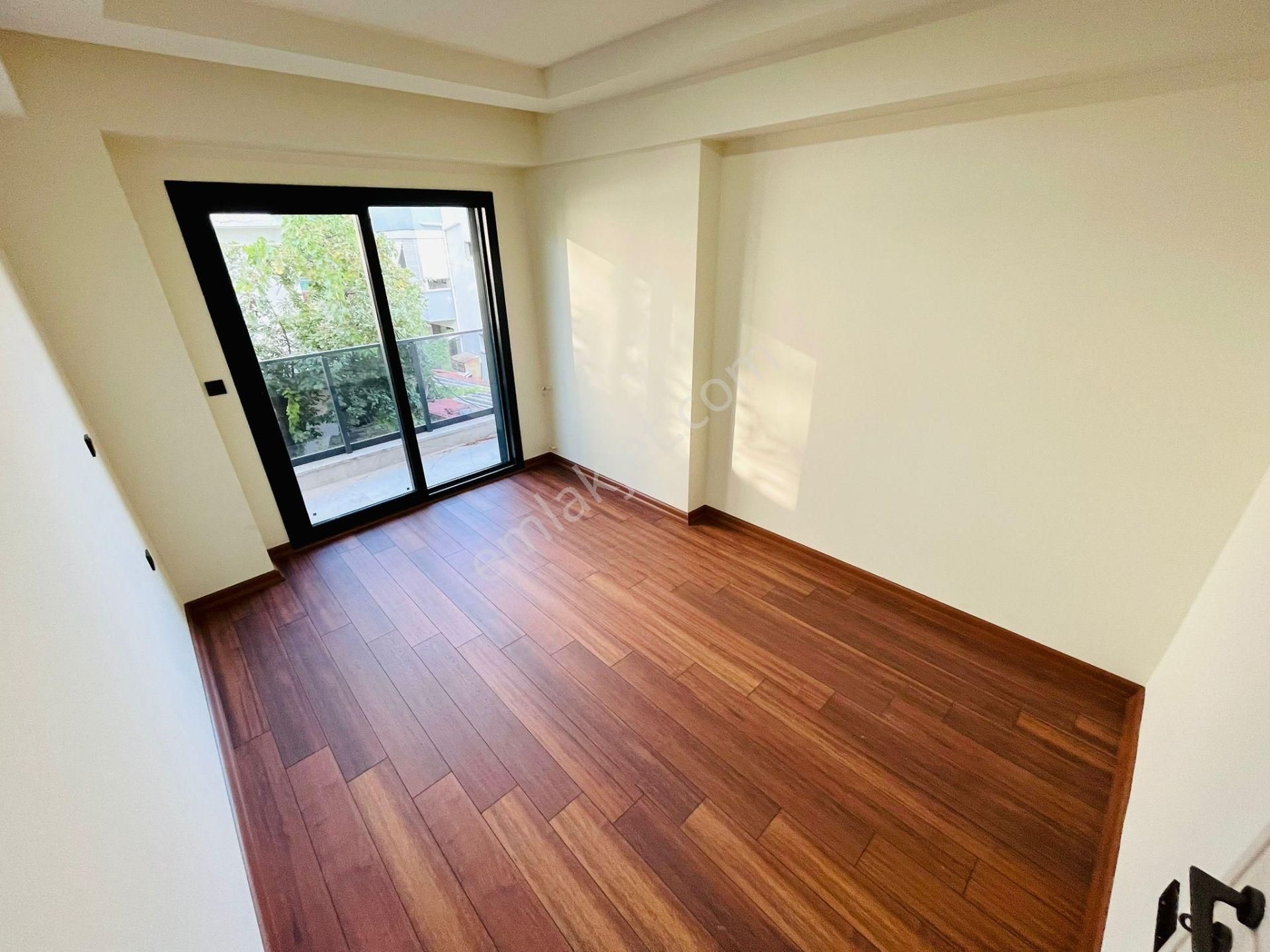 Yükselden Akçay'da Denize 20 Adım Satılık Ultra Lüx Tasarım 4+1 Villa - Görsel 30