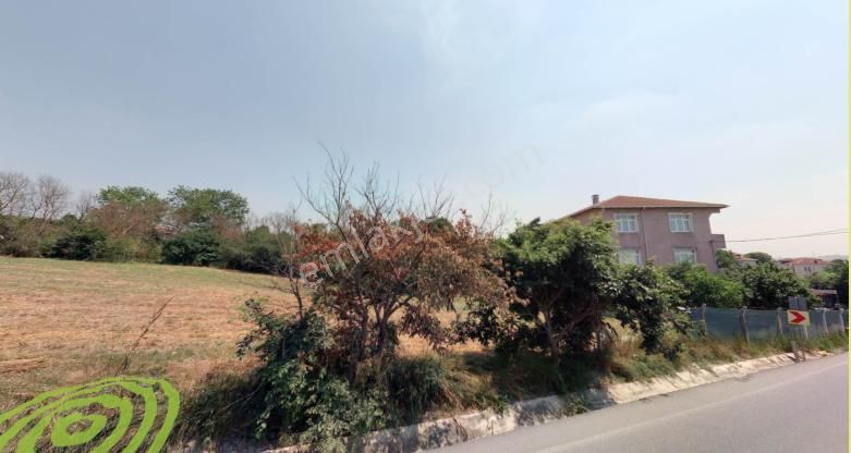 Arnavutköy Sazlıbosna Satılık Arsa , 350 M2 Yolu Var Merkezde - Görsel 8