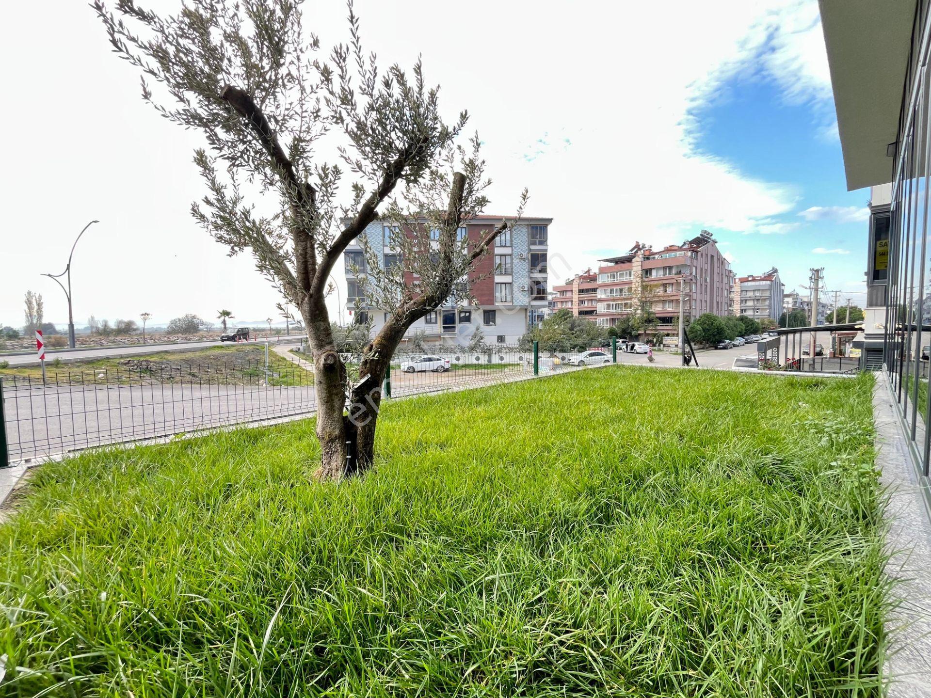Akçay Sezgin Emlaktan Tapuya İşli Müstakil Bahçeli 2+1 Lüx Daire - Görsel 2