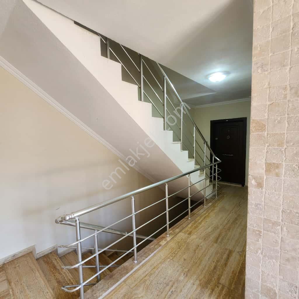 Didim Efelerde Havuzlu Sitede 2+1 Açık Mutfak Deniz Manzaralı Daire - Görsel 23