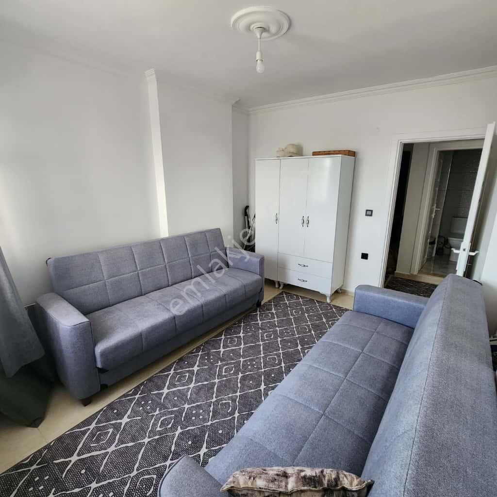 Didim Efelerde Havuzlu Sitede 2+1 Açık Mutfak Deniz Manzaralı Daire - Görsel 12