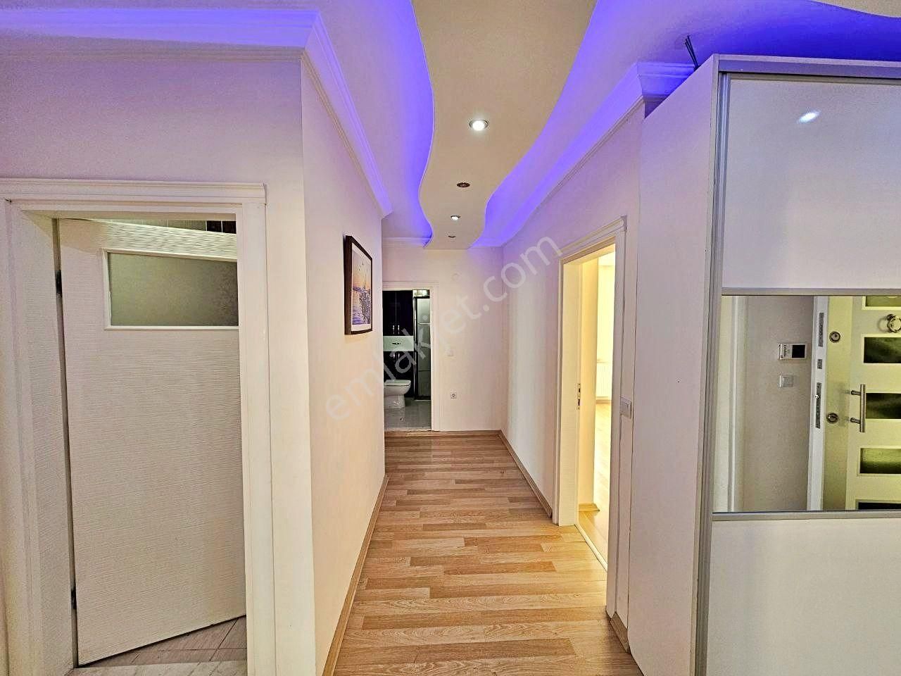 ⭕blue Life Egenden Gerçek İlan Kadıköyde Satılık Ferah & Konforlu Geniş Ayrı Mutfaklı 3+1 Şık Daire - Görsel 27
