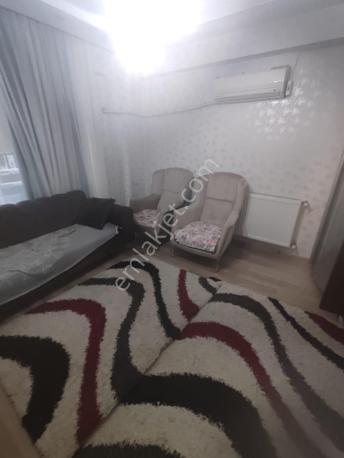 Kaan Emlaktan Hacıkaplanlarda Satılık 1+1 Apart - Görsel 5