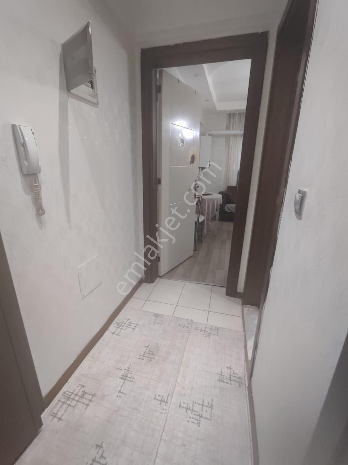 Kaan Emlaktan Hacıkaplanlarda Satılık 1+1 Apart - Görsel 12