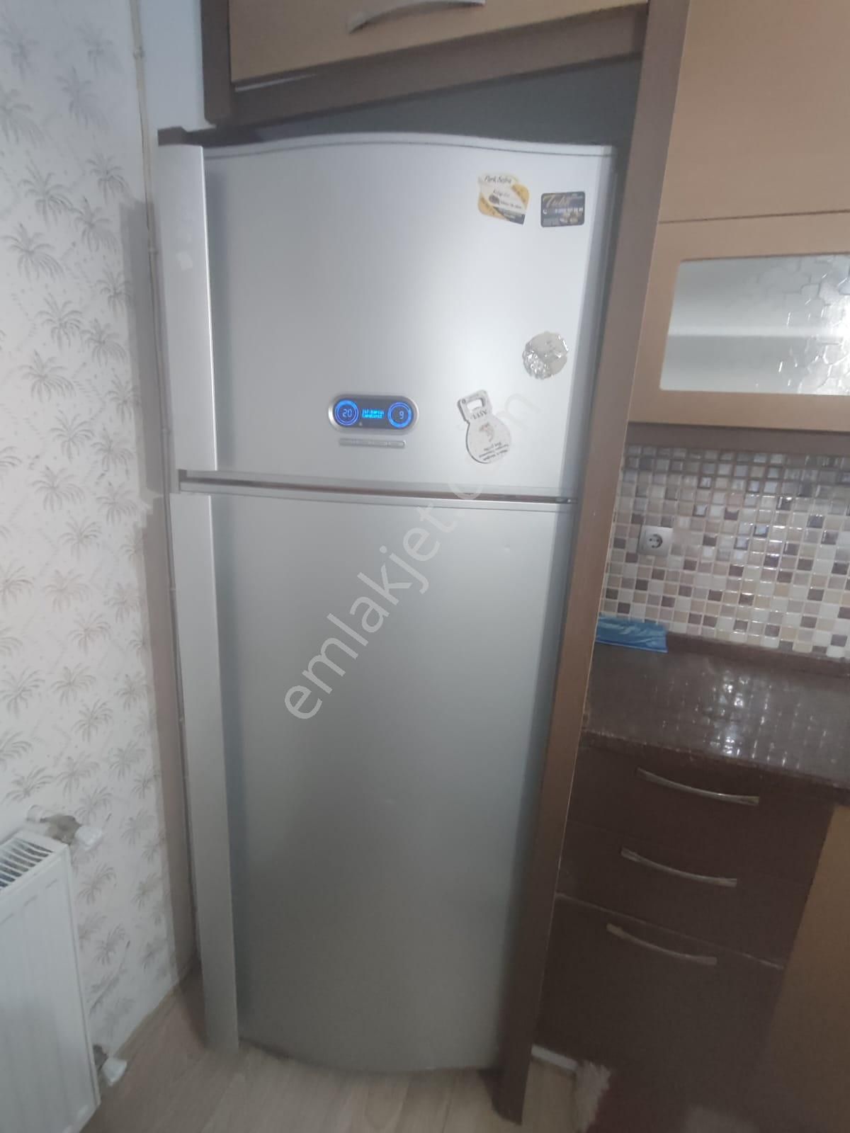 Kaan Emlaktan Hacıkaplanlarda Satılık 1+1 Apart - Görsel 9