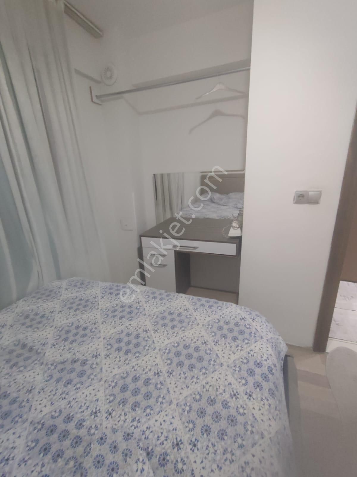 Kaan Emlaktan Hacıkaplanlarda Satılık 1+1 Apart - Görsel 2