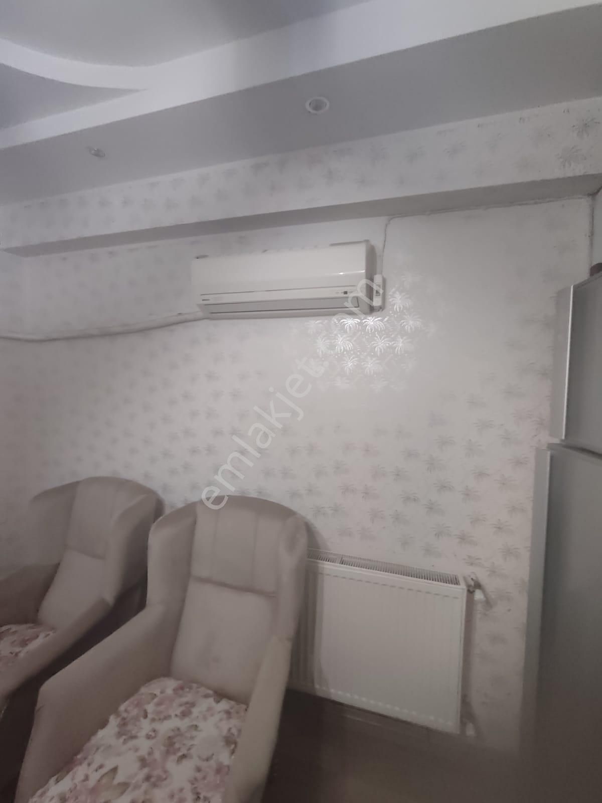 Kaan Emlaktan Hacıkaplanlarda Satılık 1+1 Apart - Görsel 10