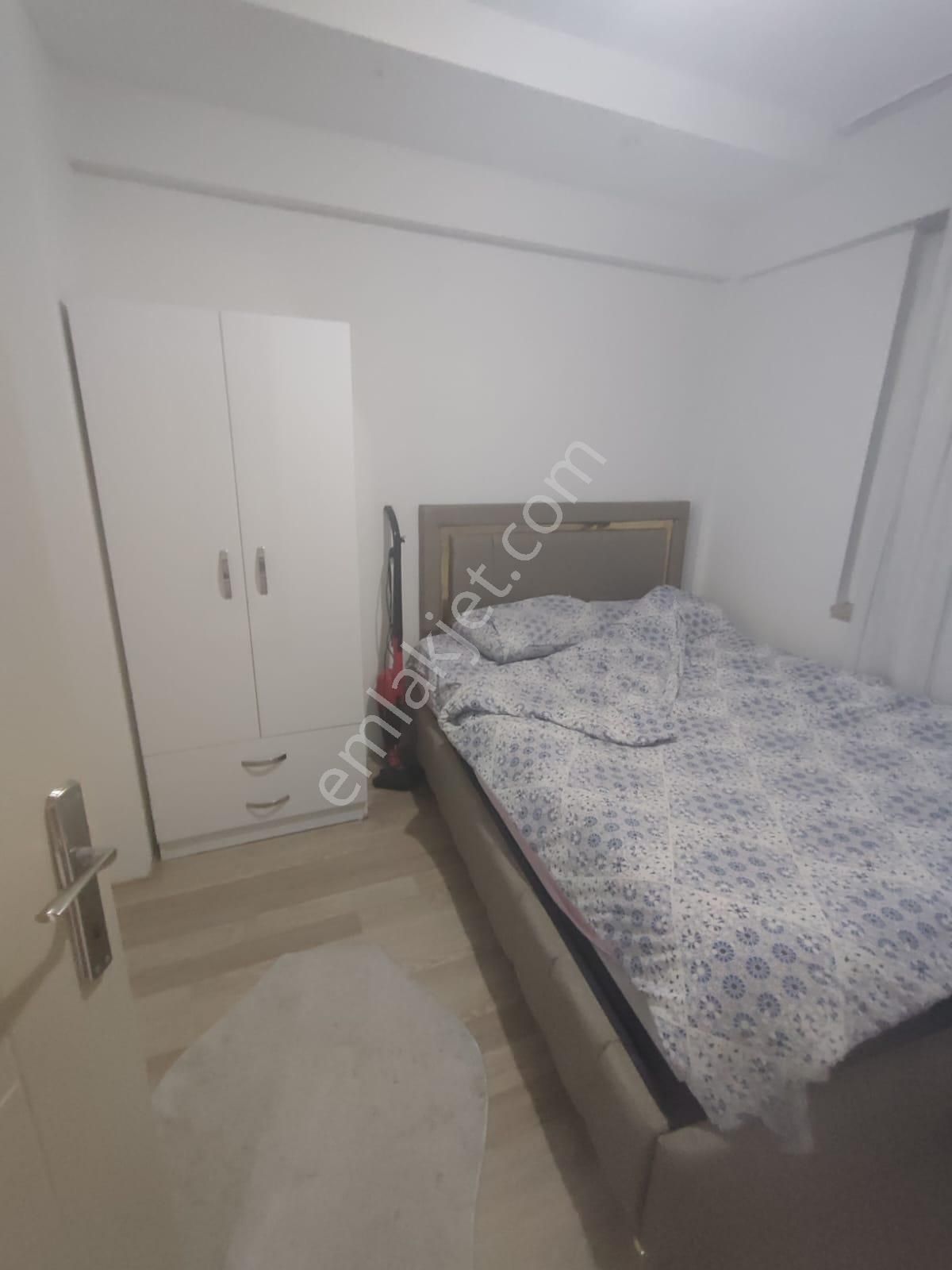 Kaan Emlaktan Hacıkaplanlarda Satılık 1+1 Apart - Görsel 3