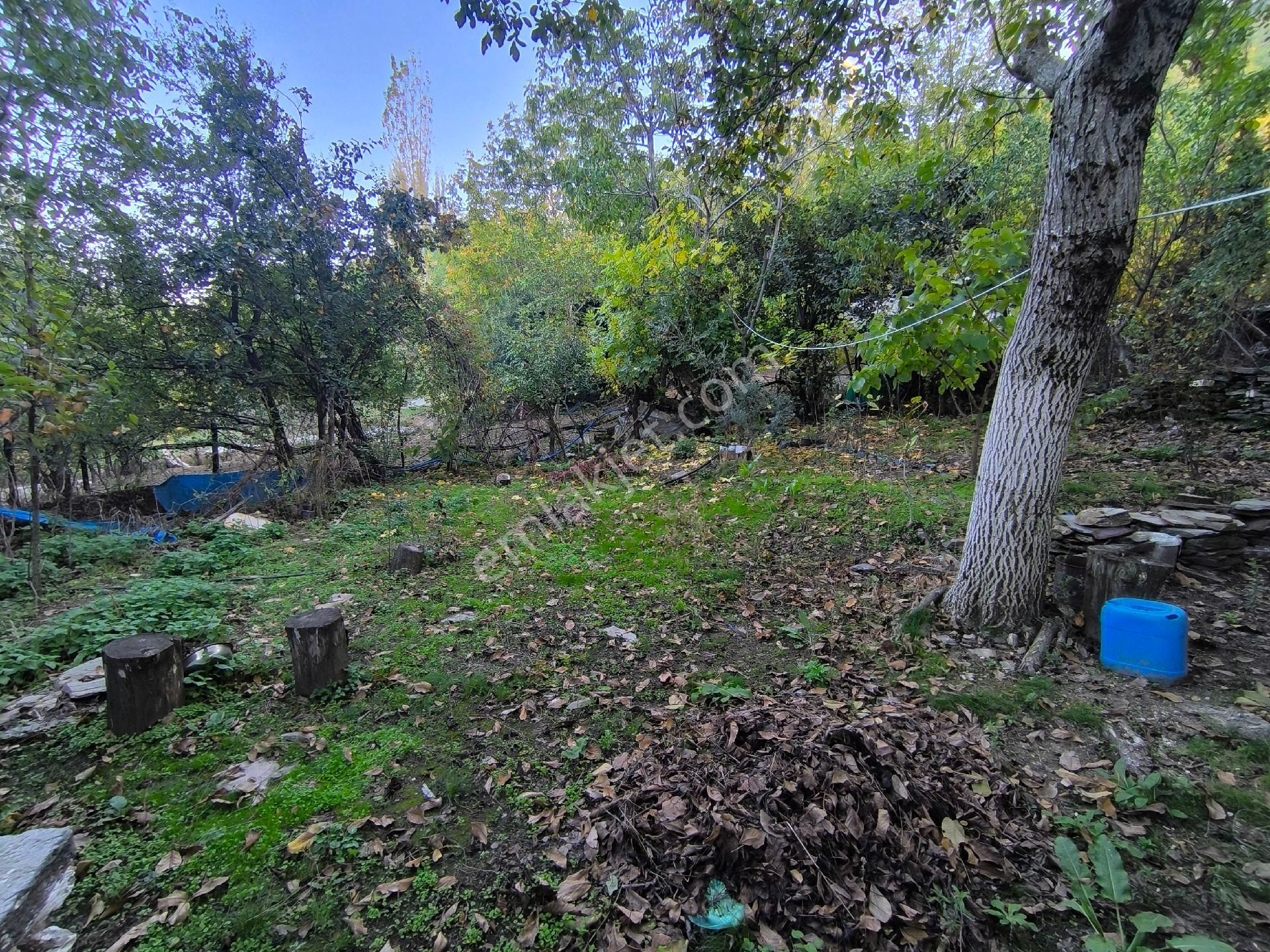 Kaçmaz Emlak'tan Dallik Mahallesinde Müstakil Ev - Görsel 15