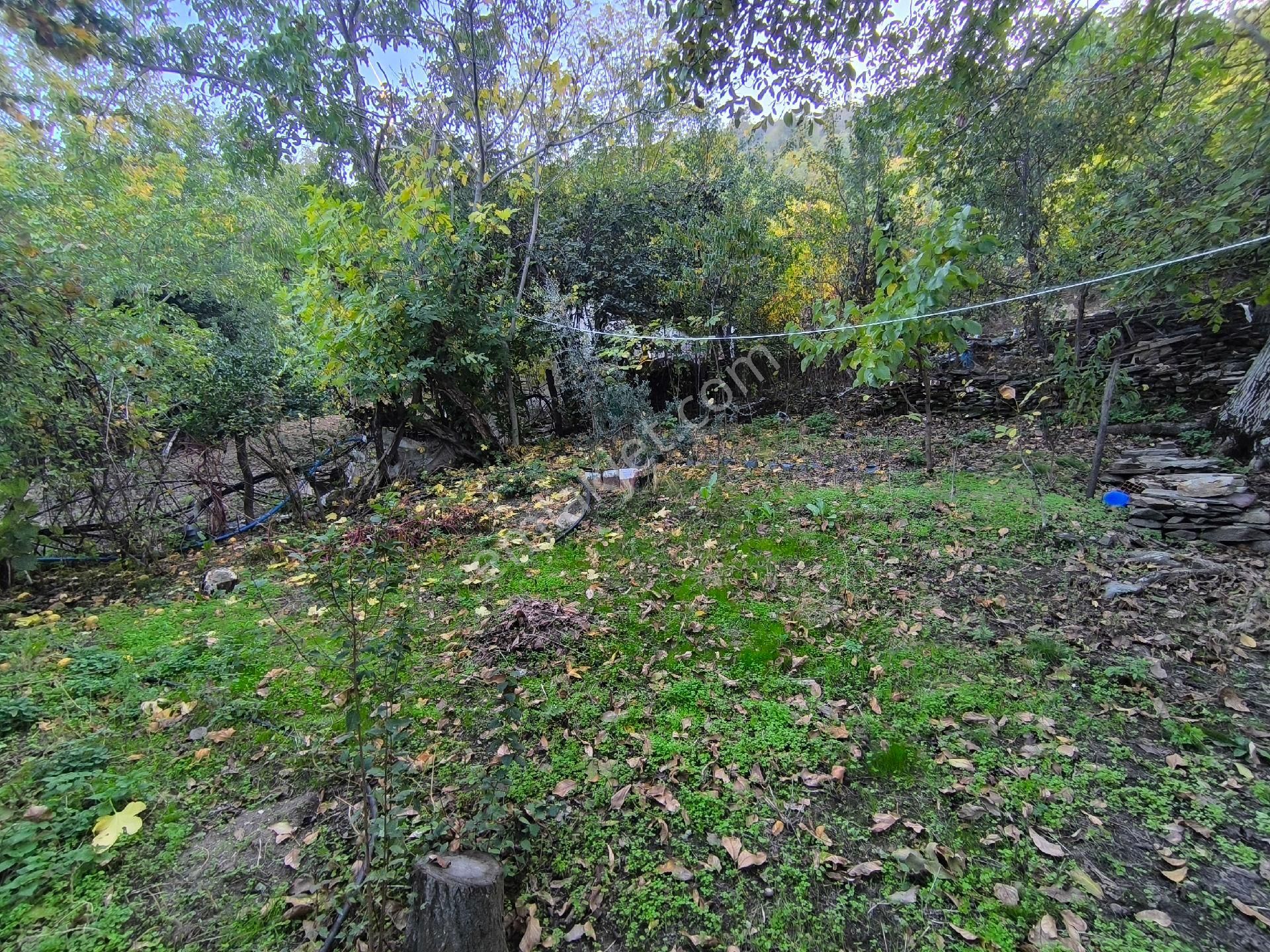 Kaçmaz Emlak'tan Dallik Mahallesinde Müstakil Ev - Görsel 17