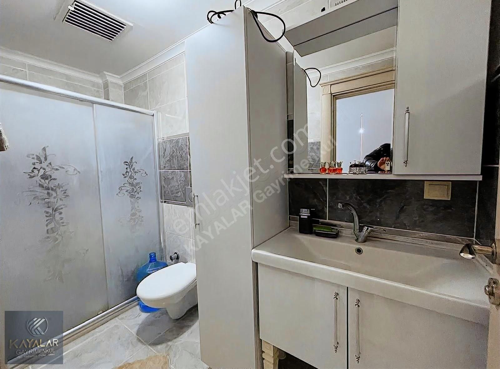 Bağlarbaşı'nda Caddeye Cephe 3+1 Dubleks - Görsel 21