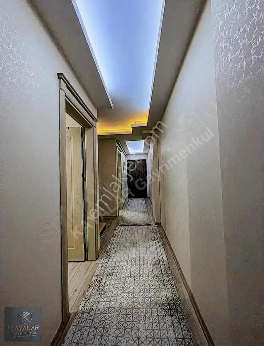 Bağlarbaşı'nda Caddeye Cephe 3+1 Dubleks - Görsel 6