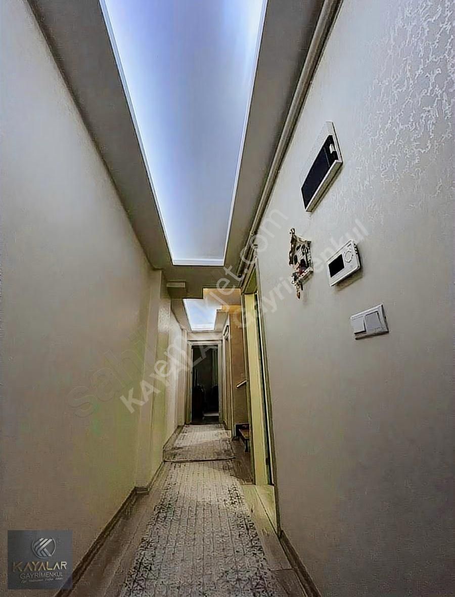 Bağlarbaşı'nda Caddeye Cephe 3+1 Dubleks - Görsel 8