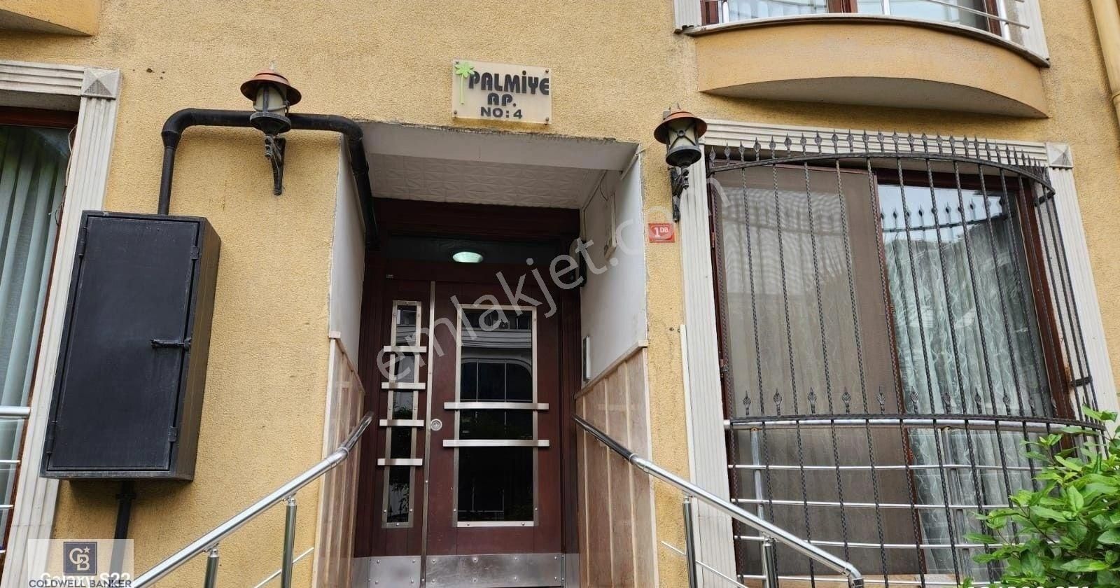 Ataşehir Yenişehir Mahallesi'nde Kiralık 3+1 Daire - Görsel 16