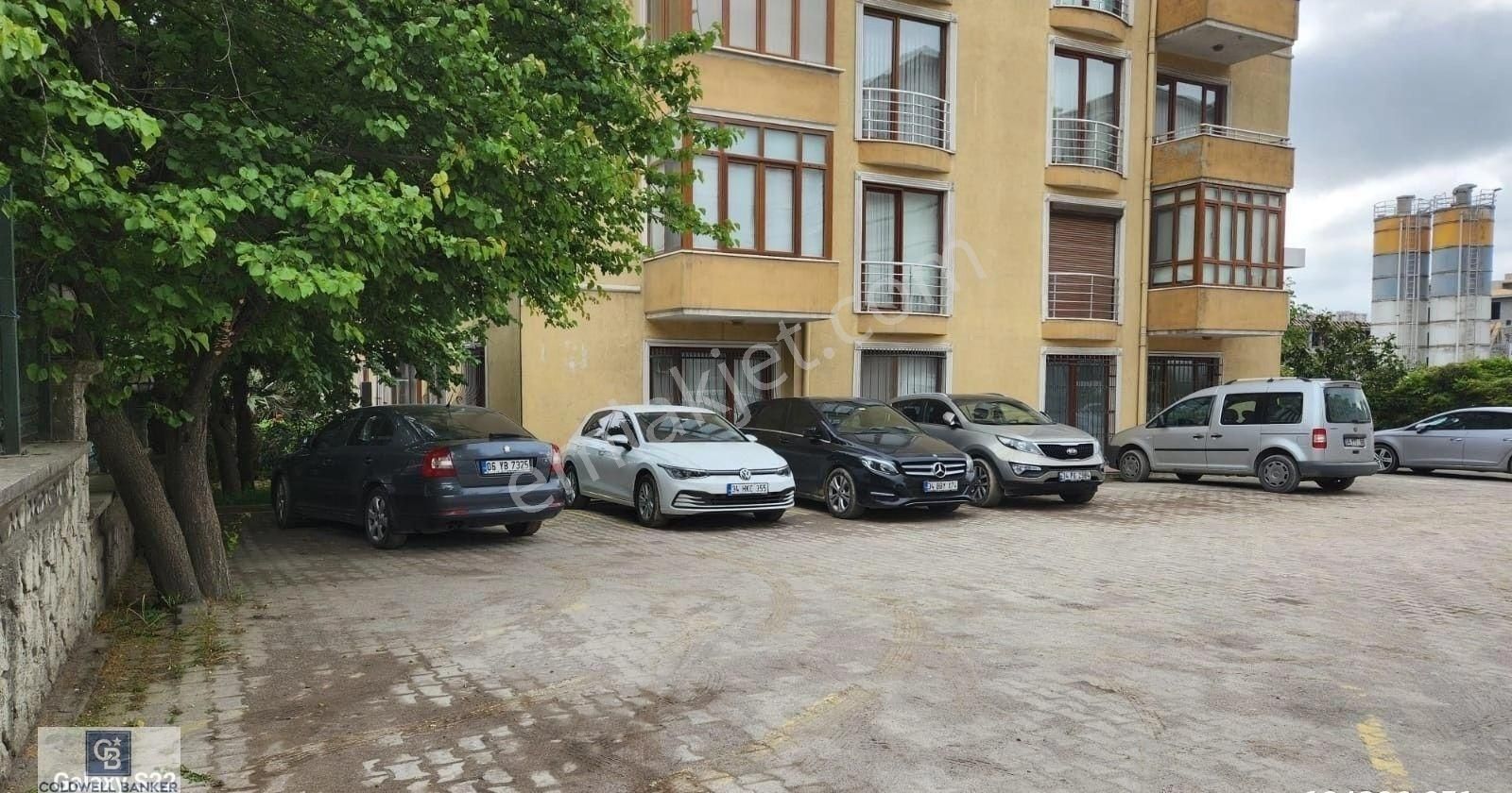 Ataşehir Yenişehir Mahallesi'nde Kiralık 3+1 Daire - Görsel 31