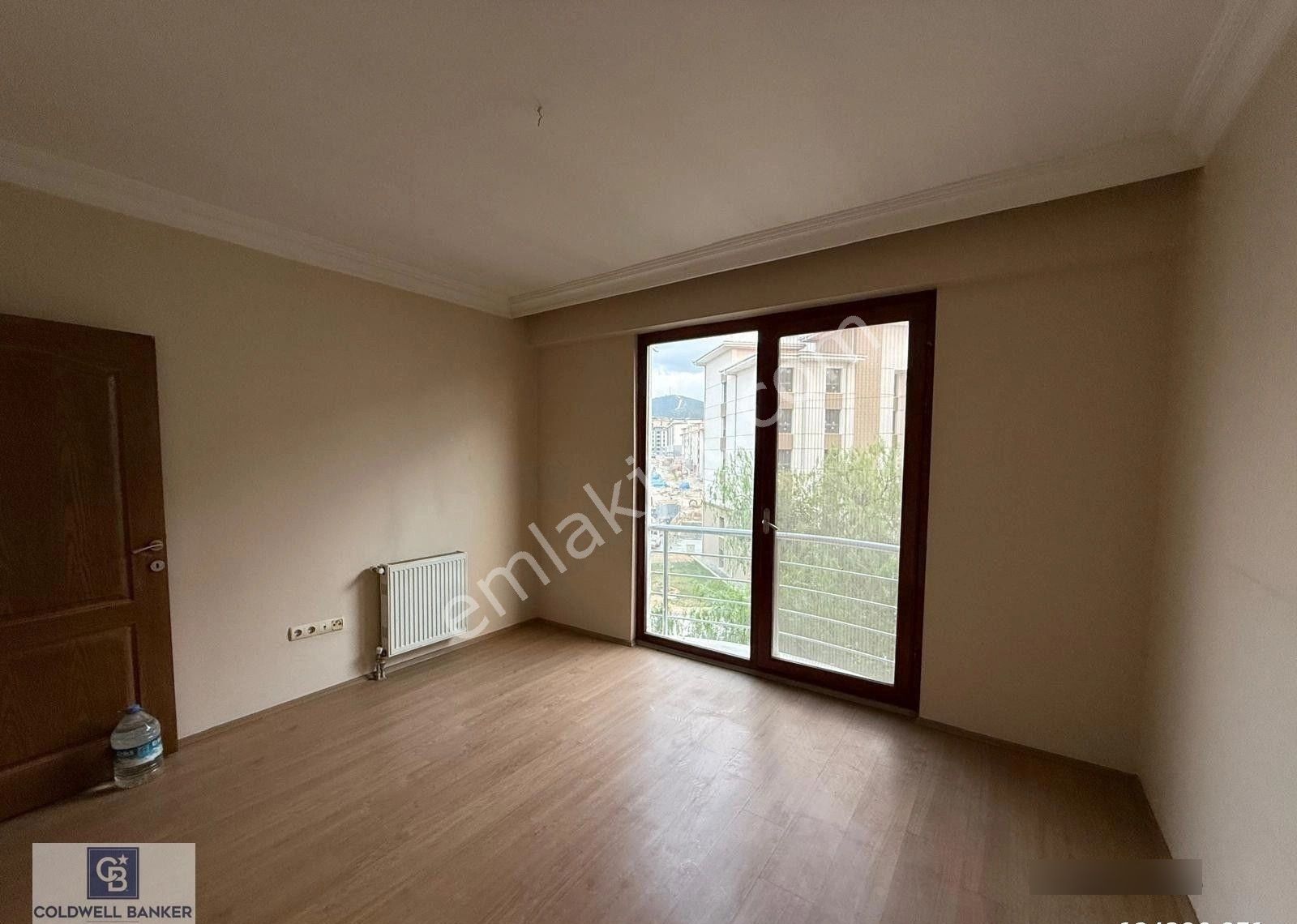 Ataşehir Yenişehir Mahallesi'nde Kiralık 3+1 Daire - Görsel 21