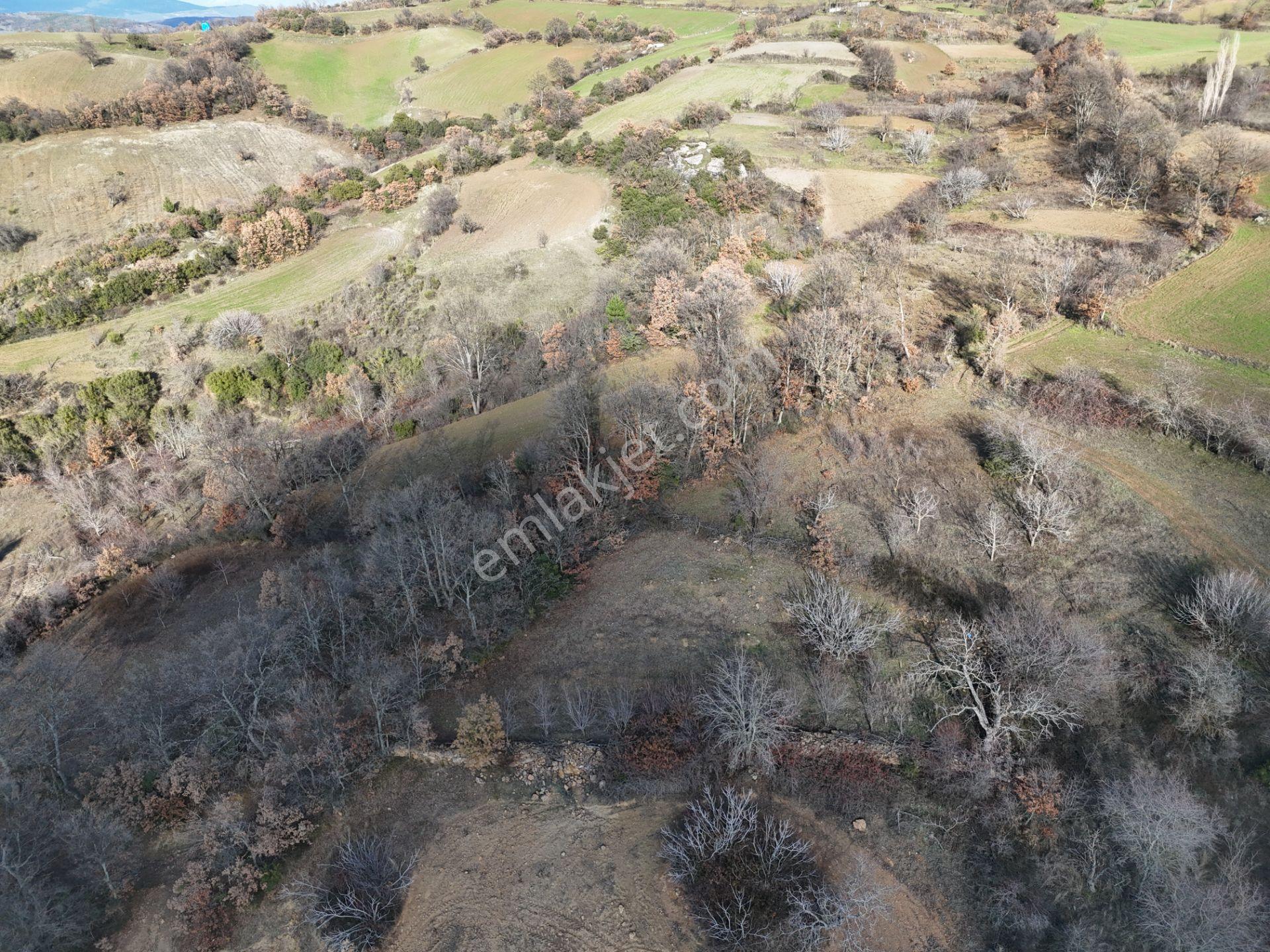 Rookz Balşehir'den Kepsut Sayacık Satılık Arsa 587m2 Köy İçi - Görsel 24