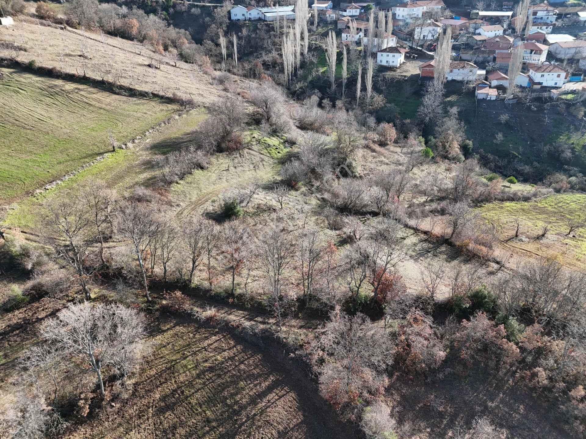 Rookz Balşehir'den Kepsut Sayacık Satılık Arsa 587m2 Köy İçi - Görsel 11