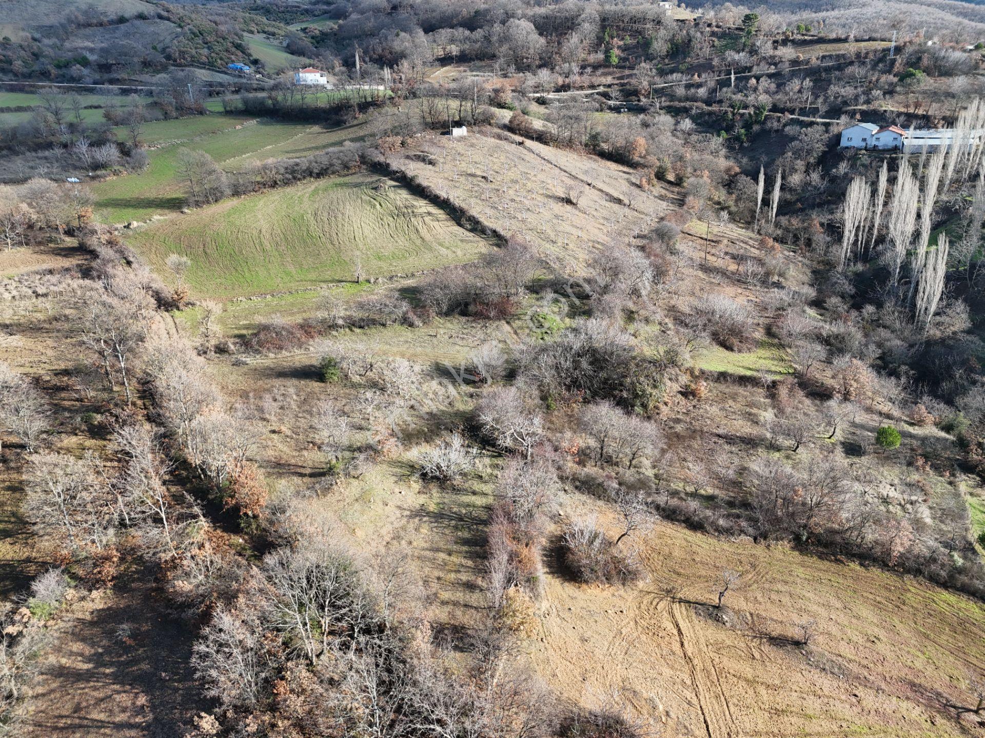 Rookz Balşehir'den Kepsut Sayacık Satılık Arsa 587m2 Köy İçi - Görsel 8