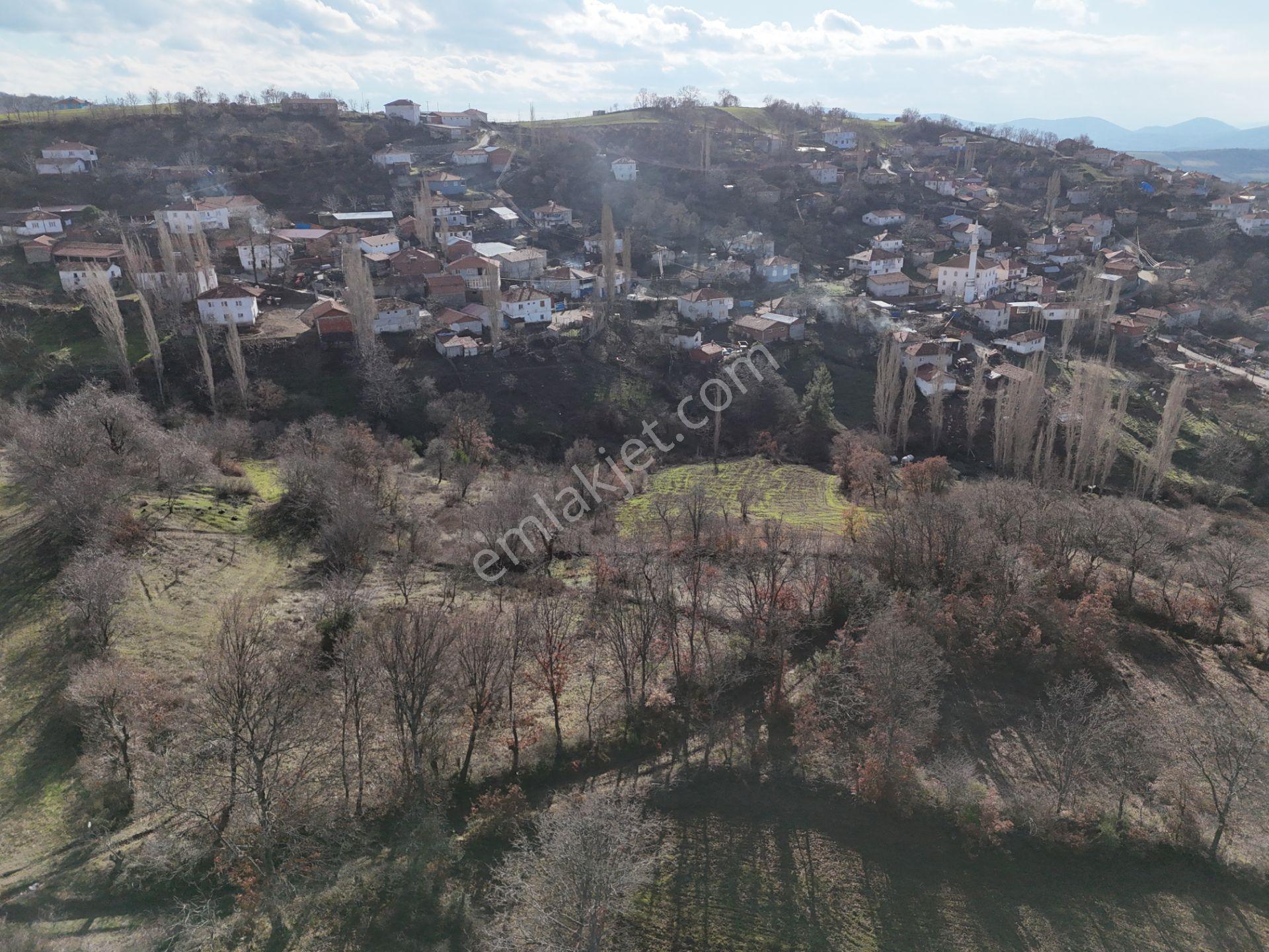 Rookz Balşehir'den Kepsut Sayacık Satılık Arsa 587m2 Köy İçi - Görsel 14