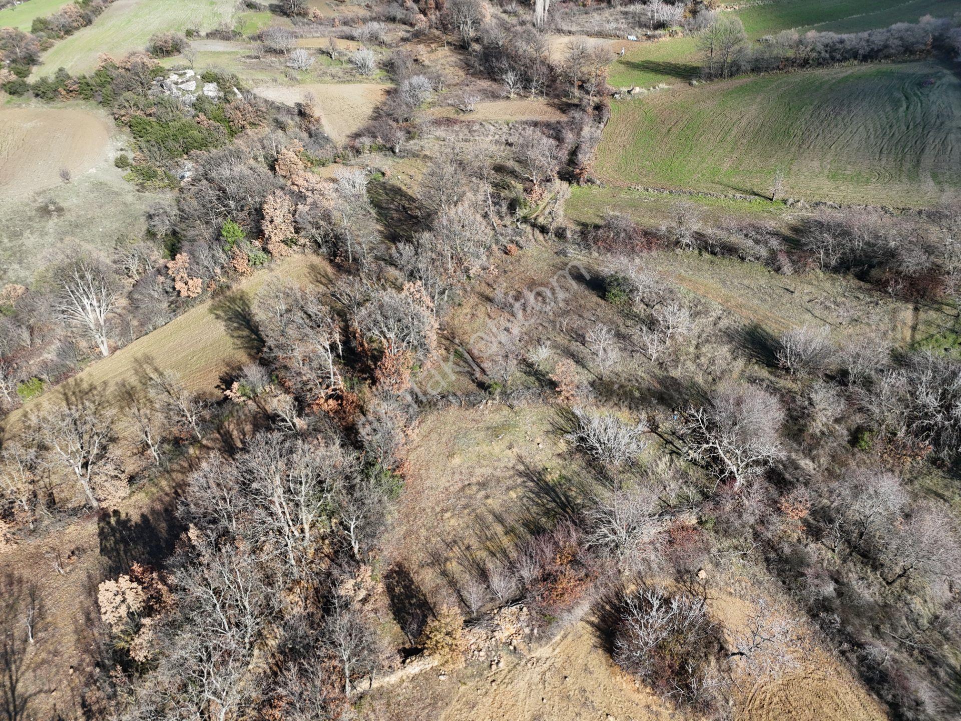 Rookz Balşehir'den Kepsut Sayacık Satılık Arsa 587m2 Köy İçi - Görsel 28